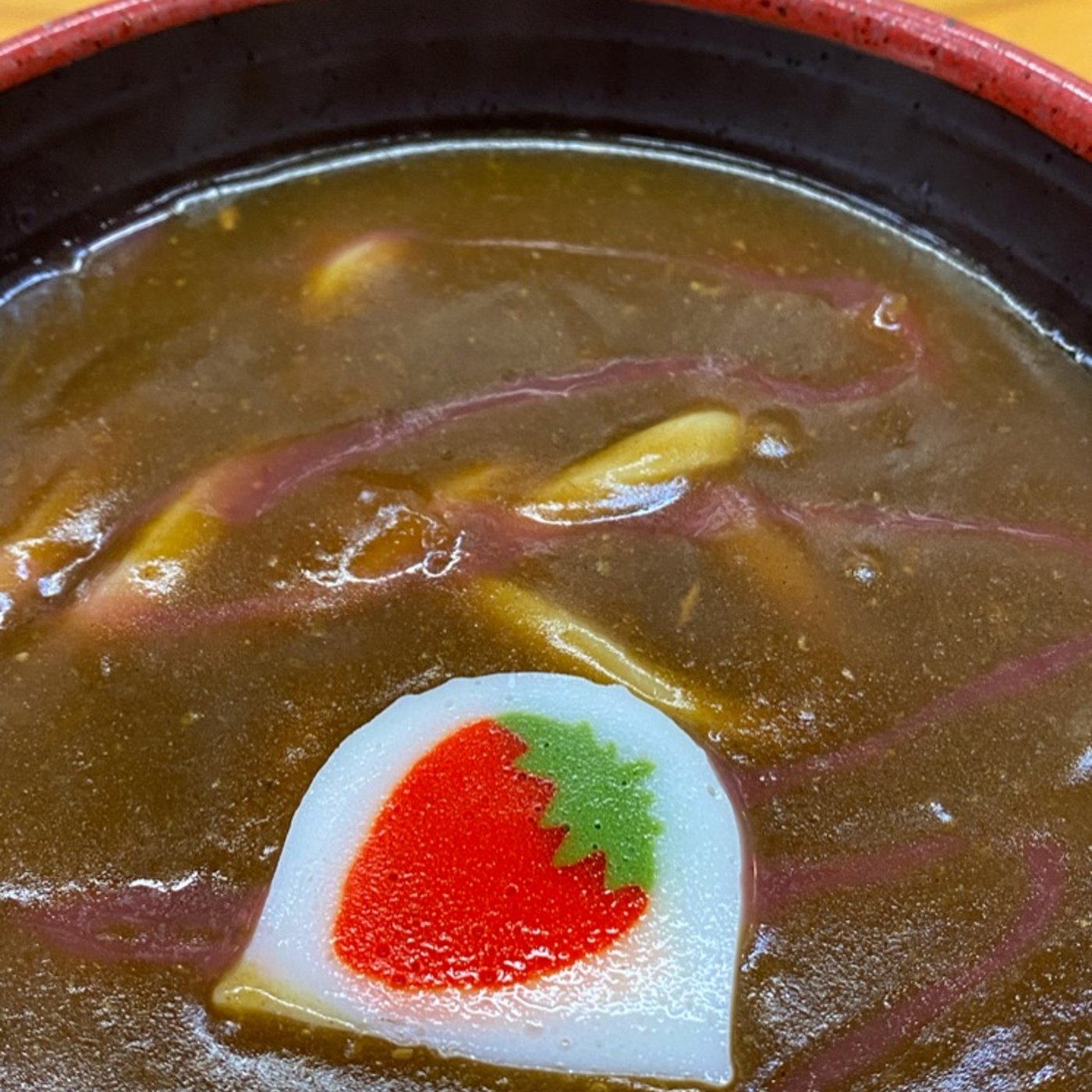 【グルメ】いちごカレーうどん🍓道の駅・いちごの里よしみ episode artwork