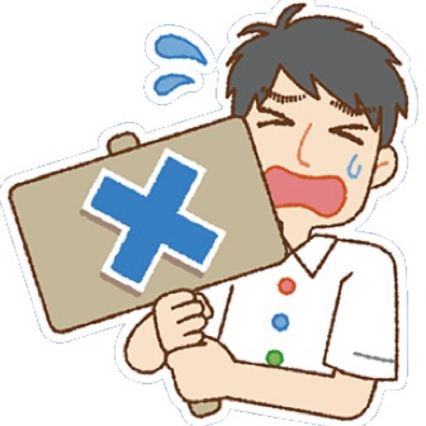 HR#220109  他人を攻撃して養分を得ようとする行為 episode artwork