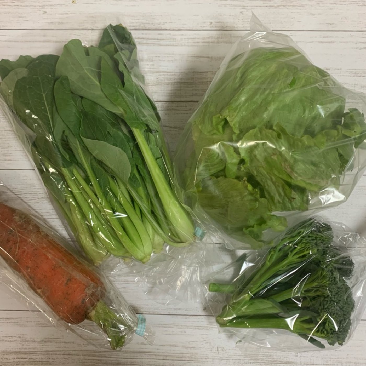 #135【料理教室】無農薬のお野菜は一旦どこで買えるの？ episode artwork
