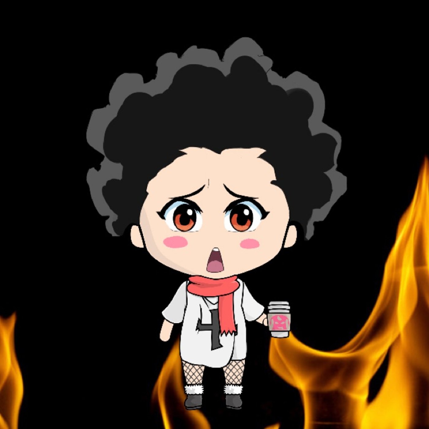 2月も突き抜ける〜🔥 episode artwork