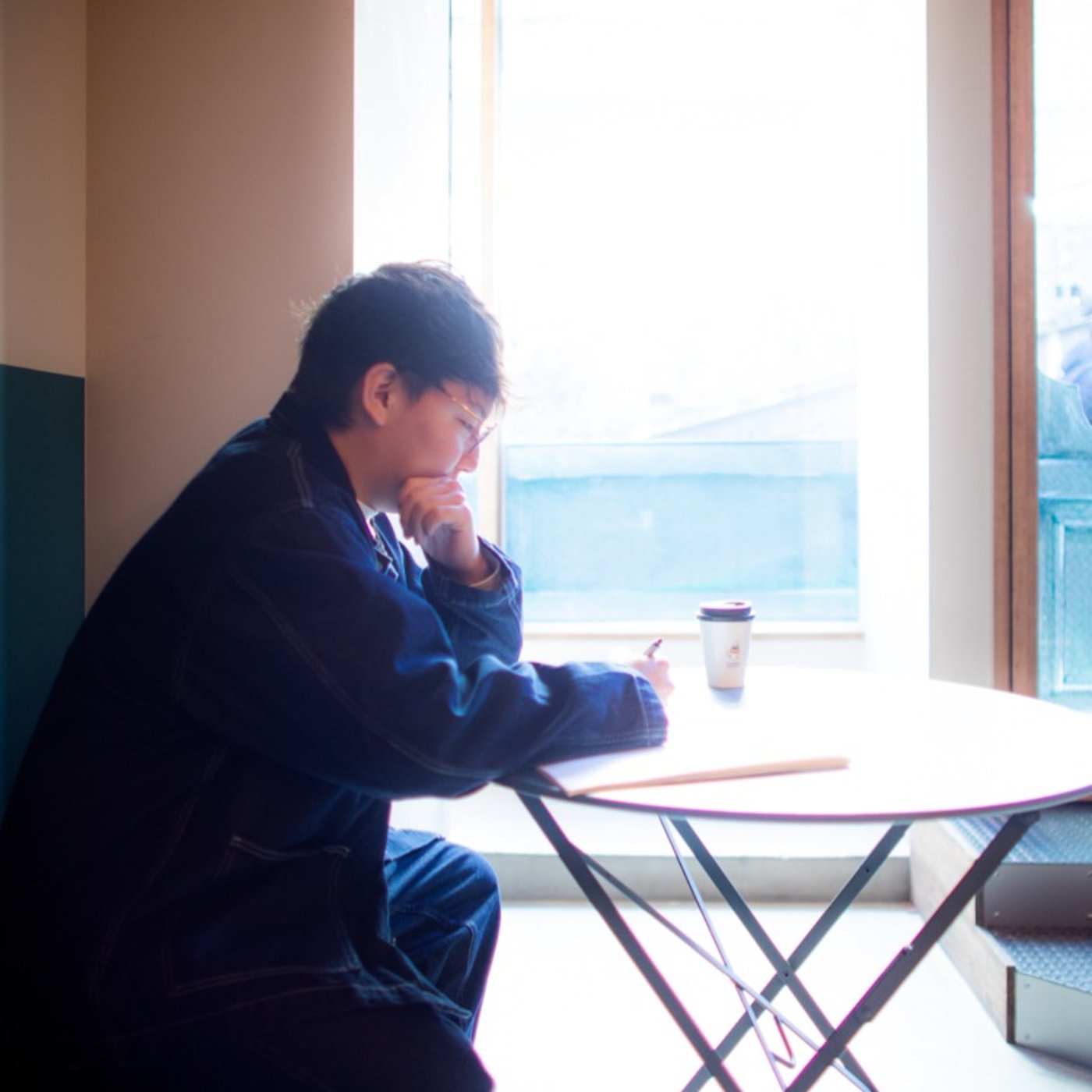カフェ「CHIMNEY COFFEE」が渋谷でスタートします！ episode artwork