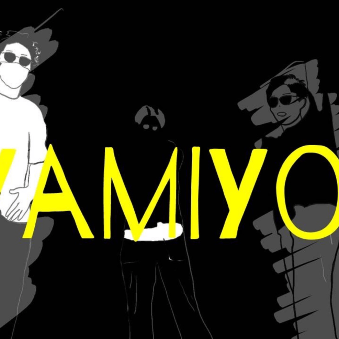 YAMIYO ライブ episode artwork