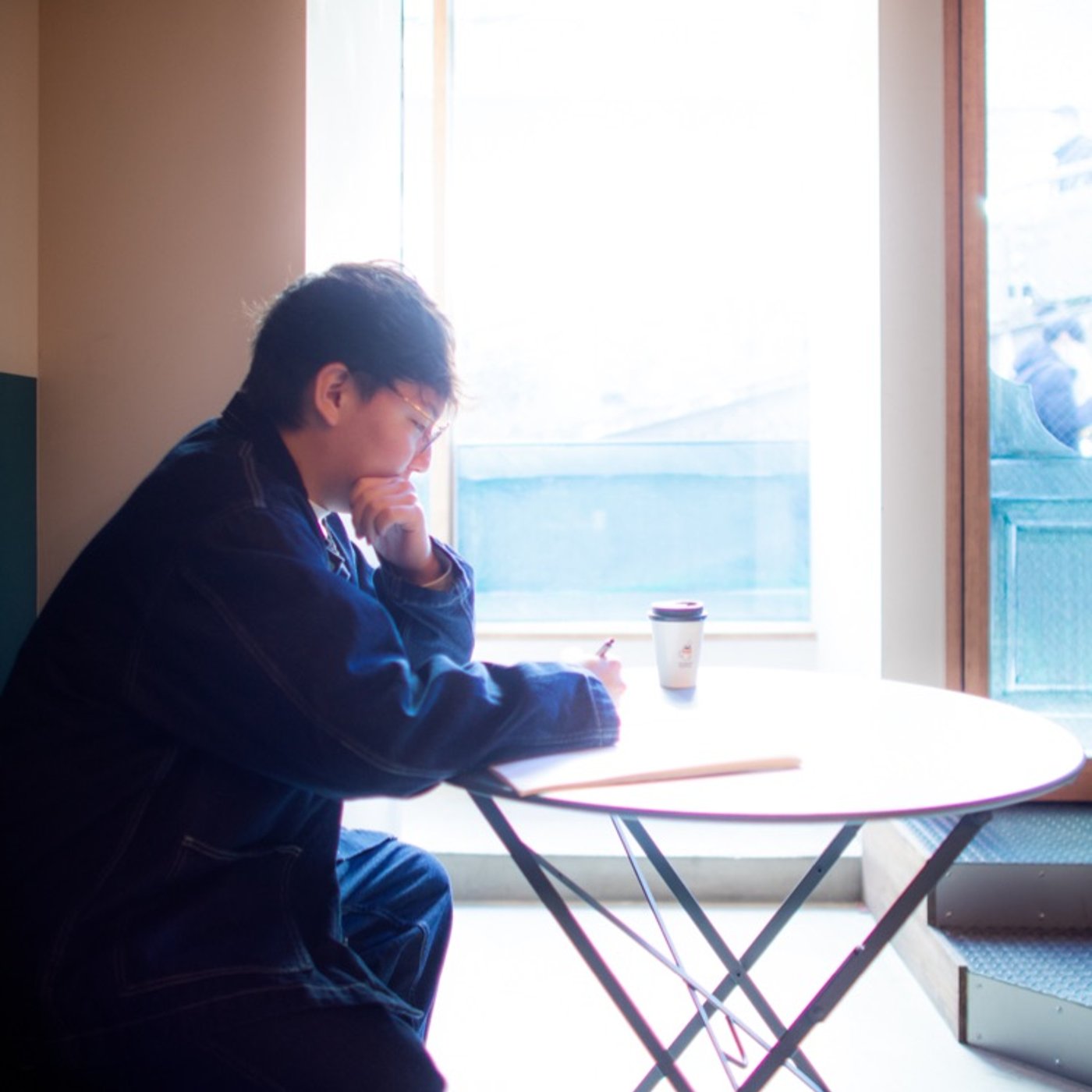 CHIMNEY TOWNという会社に社員として入って1年経って感じてること。 episode artwork