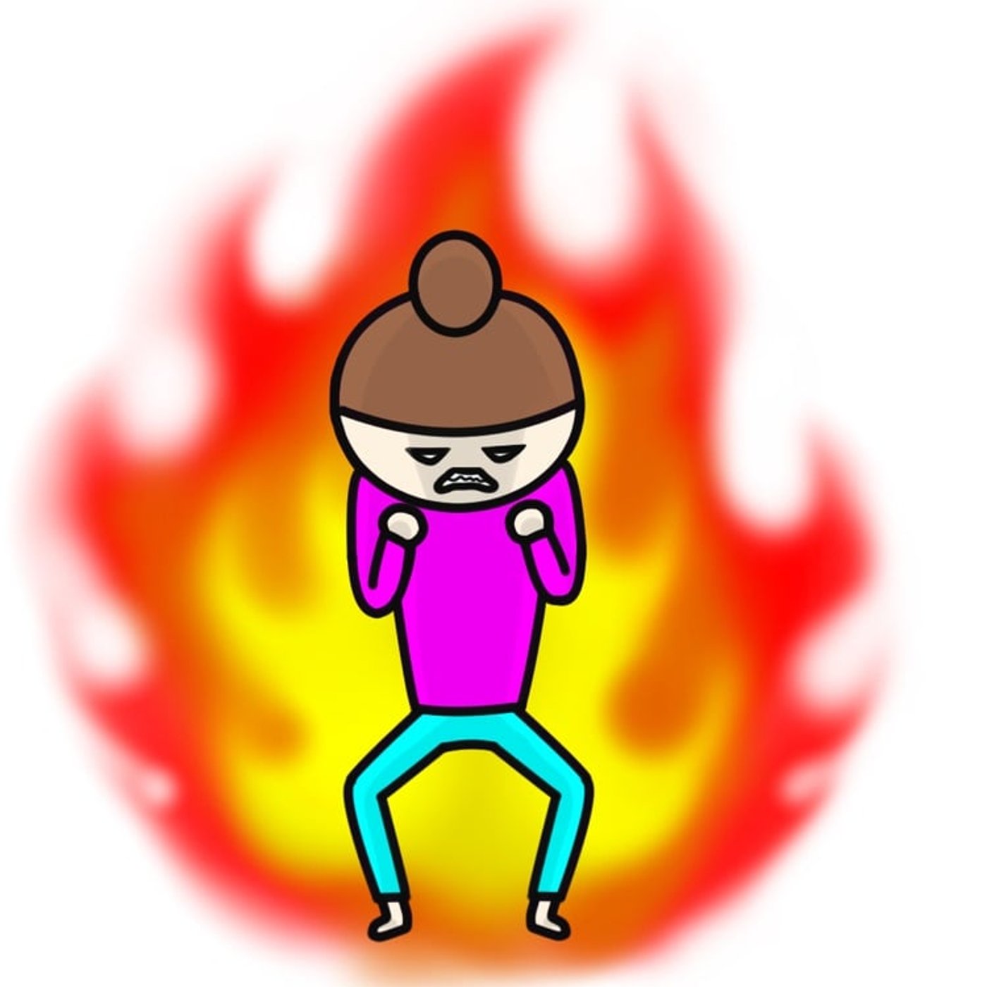 じいじの日常　仮