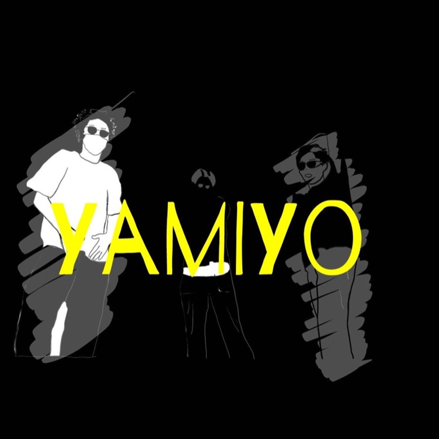 ふつおた大運動会〜私の領域展開〜YAMIYO Radio＃17 episode artwork