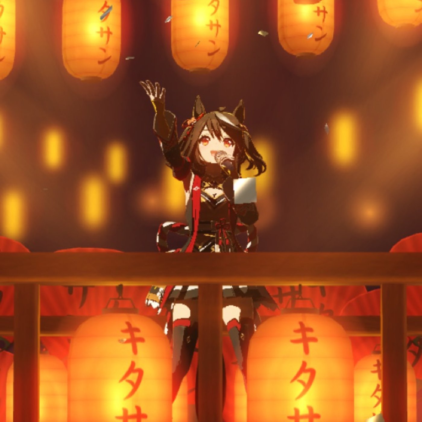 #151 ウマ娘1周年とブルボンプチとセブンティーンアイス episode artwork