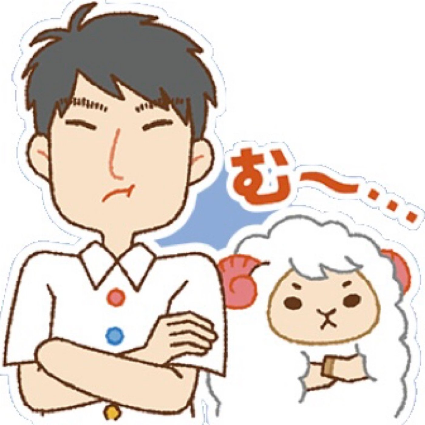 HR#220227  あなたの「正義」はどこにある? episode artwork