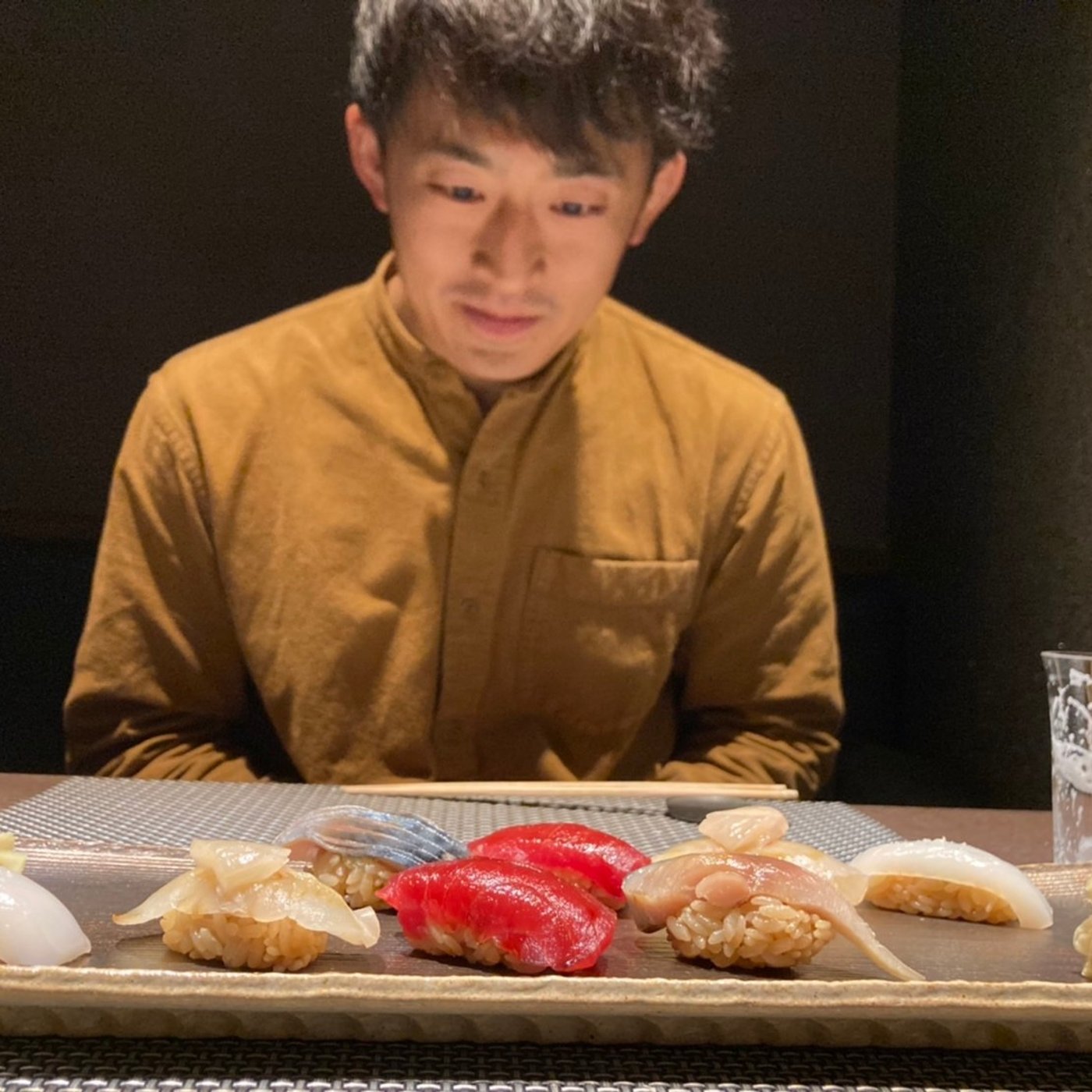 【続編】２万円の無回転寿司を食べた感想！ episode artwork