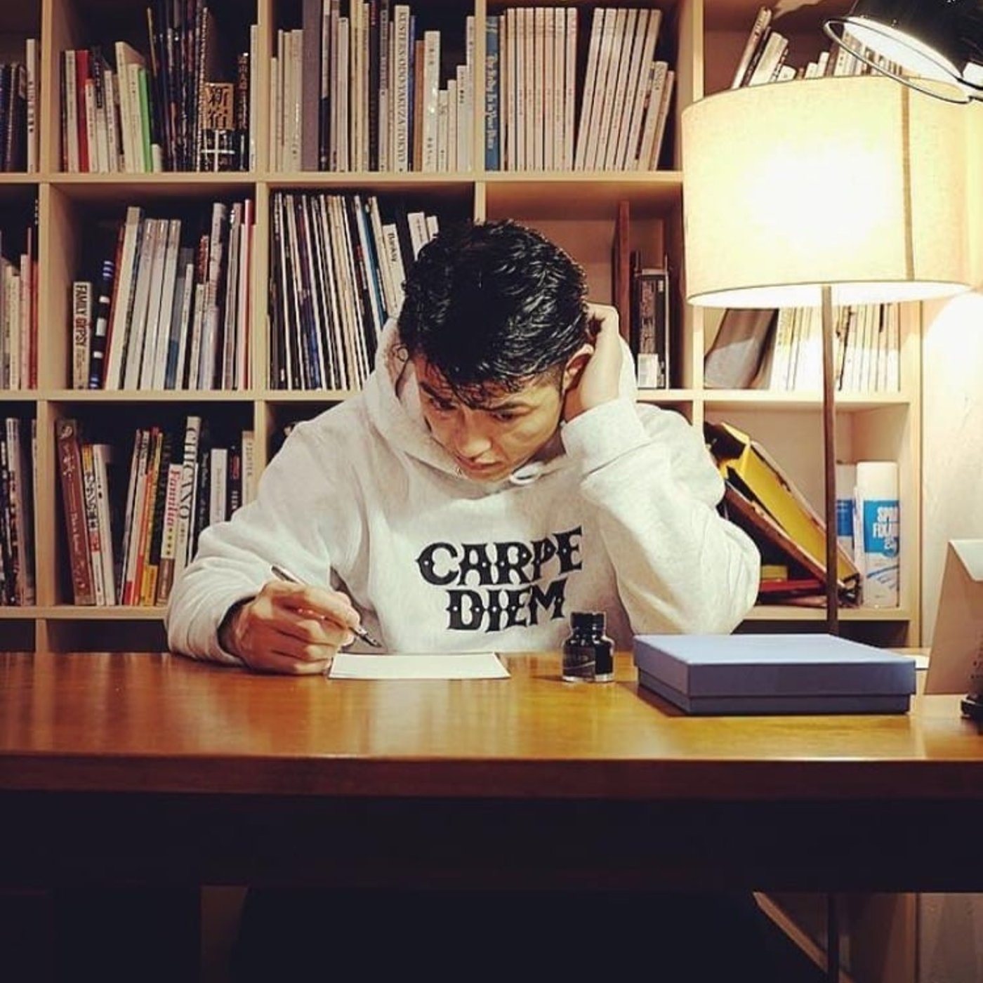 タイカンしてきました