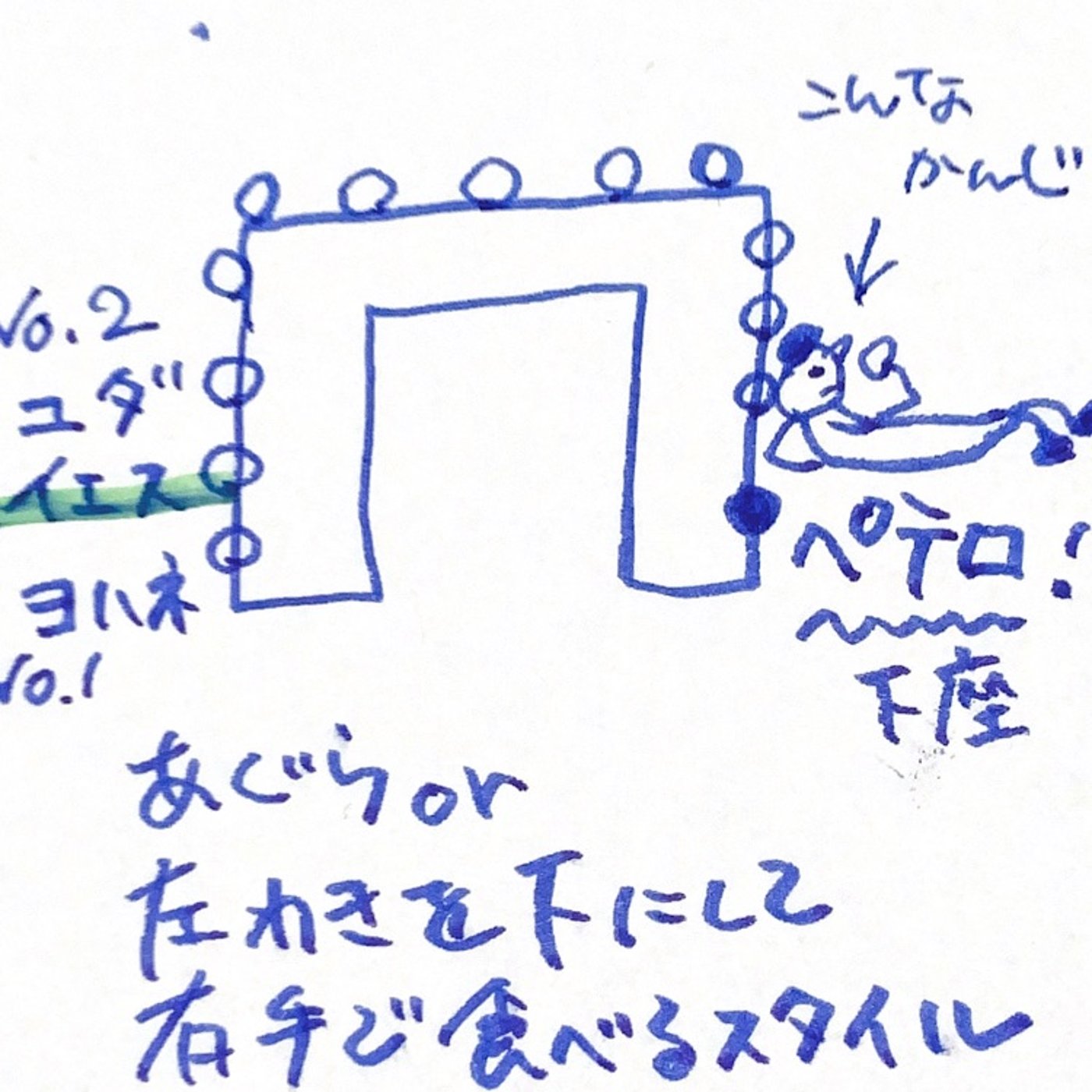 最後の晩餐　マタイ26 episode artwork