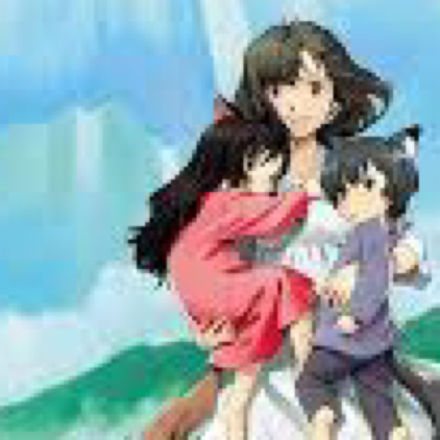 ウクライナの方々が続々とドイツにも来ています episode artwork