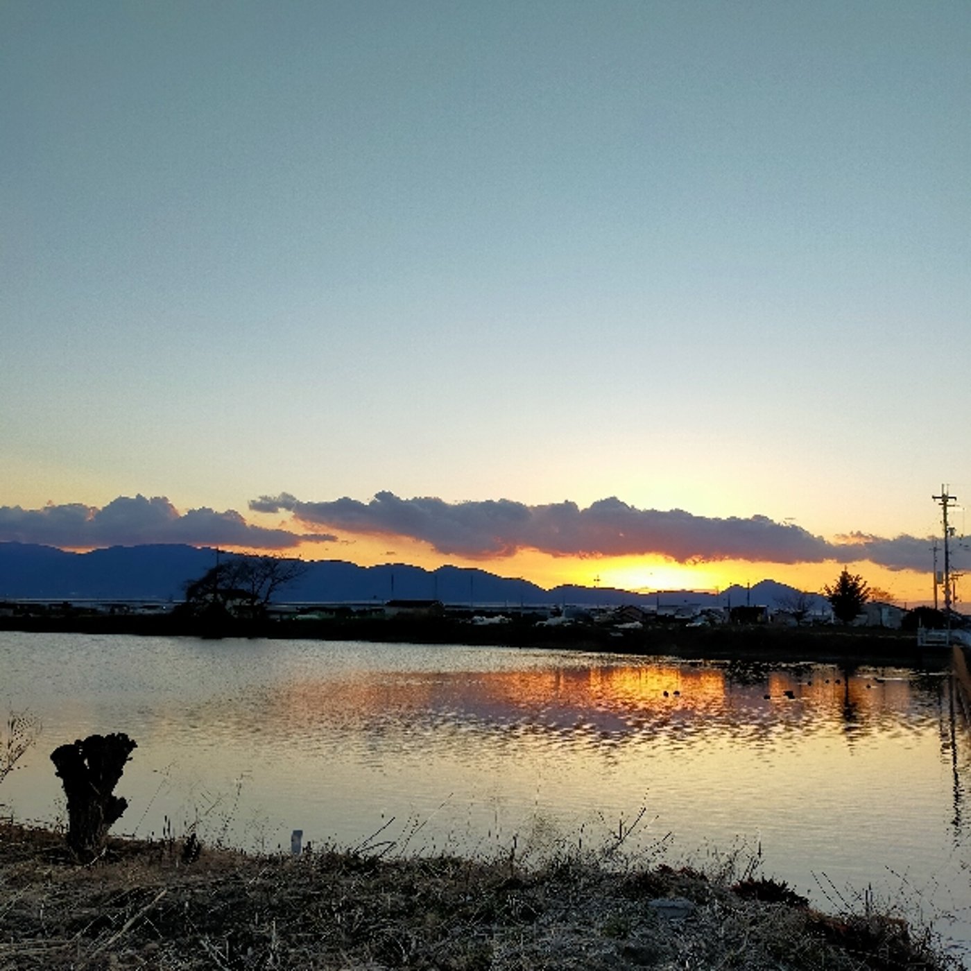 人生の振り幅は、人の器を大きくすることができるお話