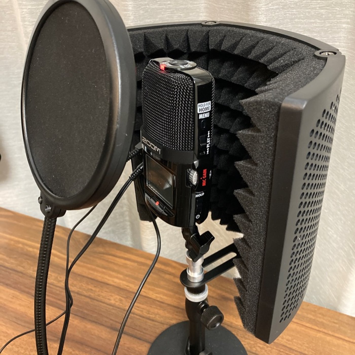 ♯22⭐︎ガチマイク進化！音質手探り配信中🎙 episode artwork