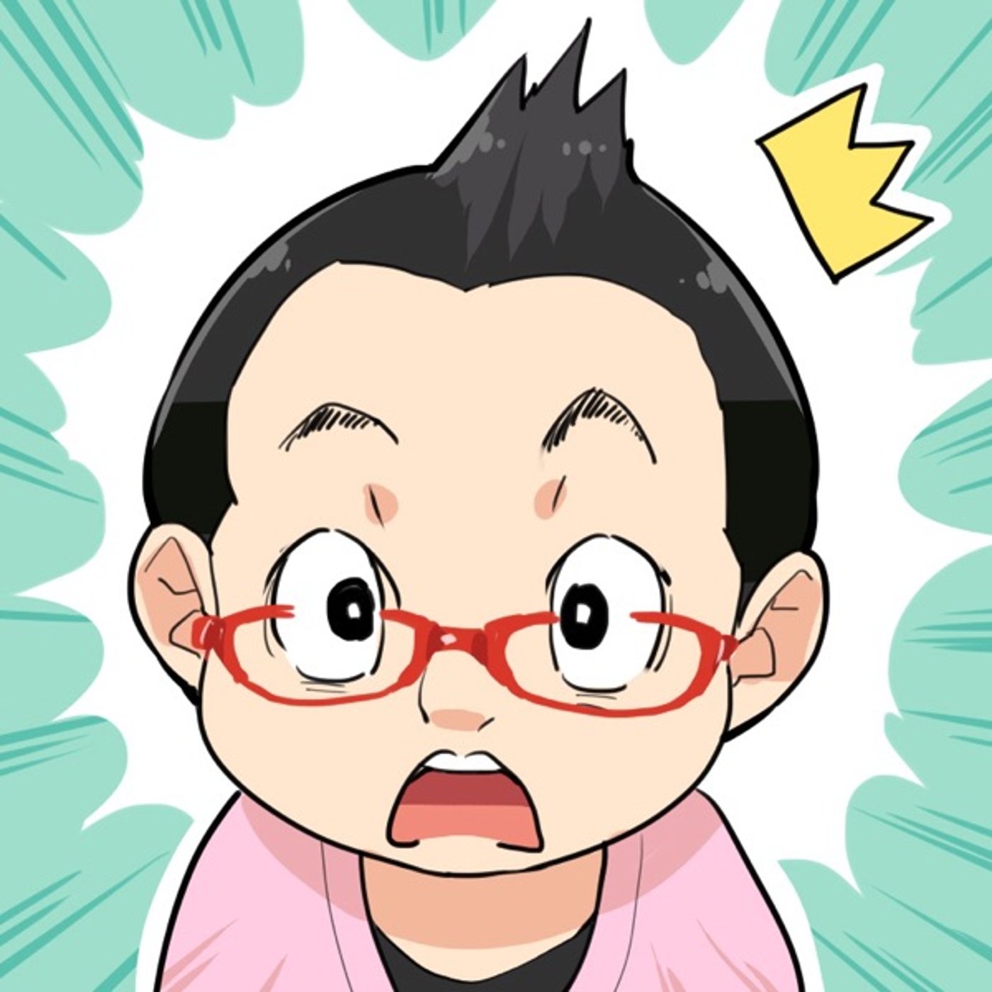 ♯13 カワちゃんとティックトッカー