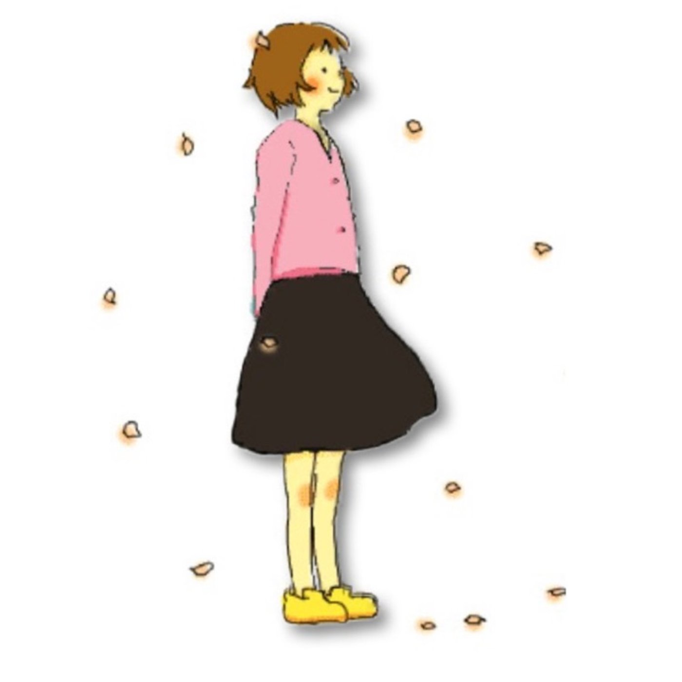 うれしい発熱 episode artwork