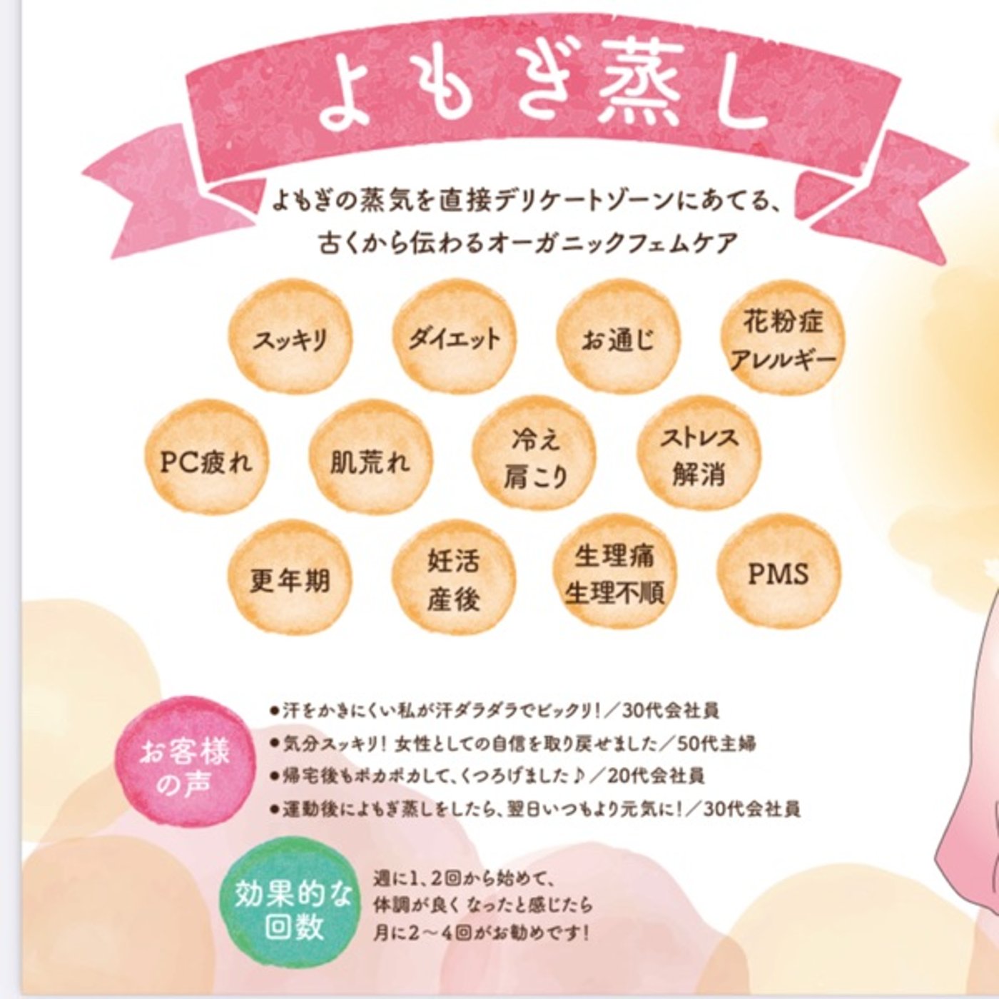 更年期はどうして起こるの？ episode artwork