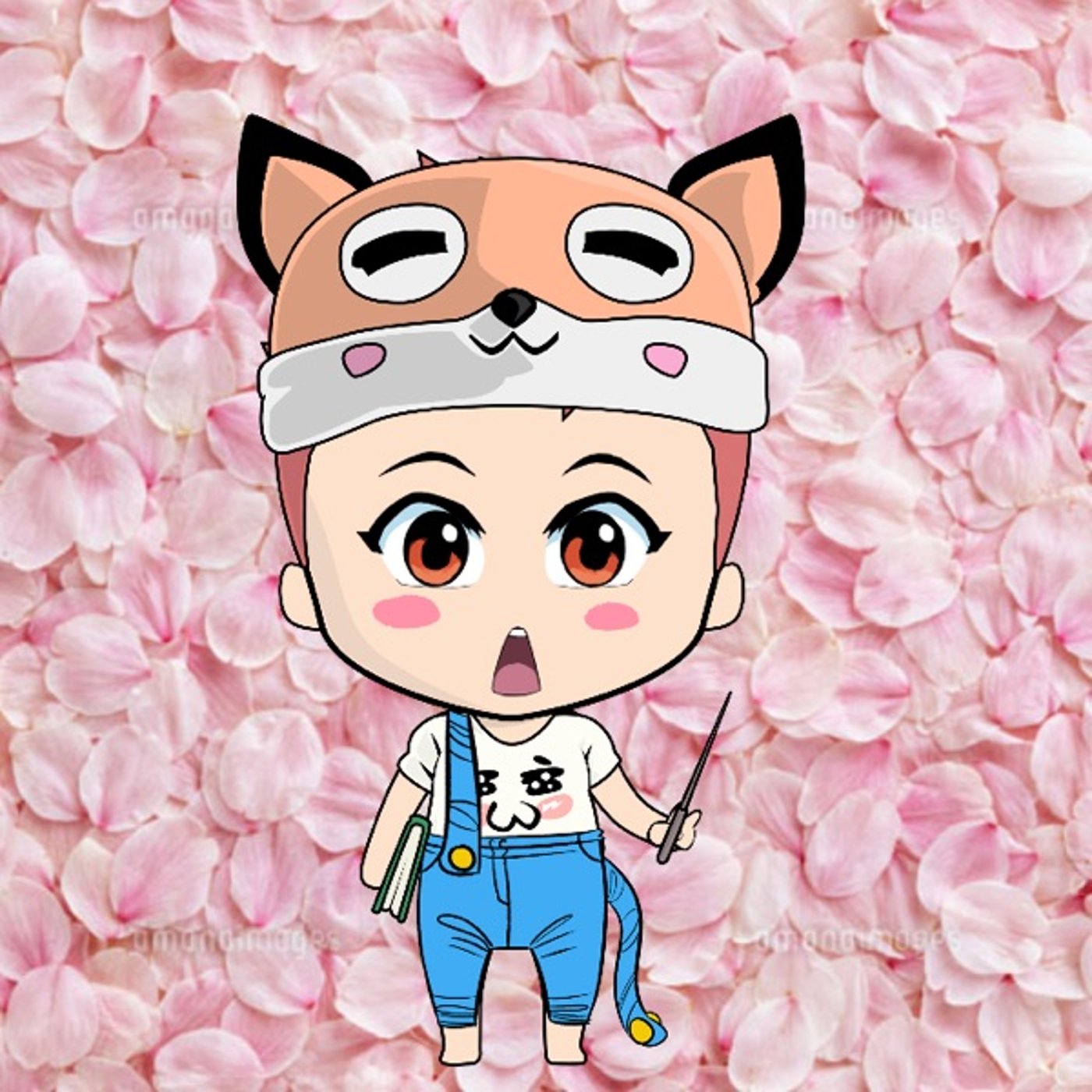 咲いてますか？🌸 episode artwork