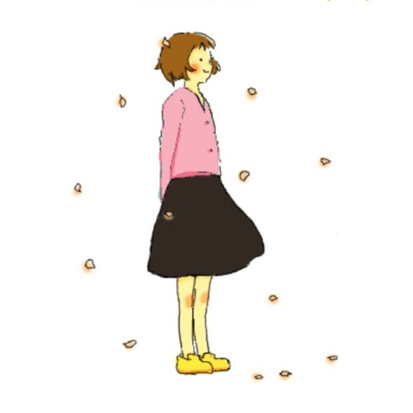 おとなしい人にどんな印象持っていますか？ episode artwork