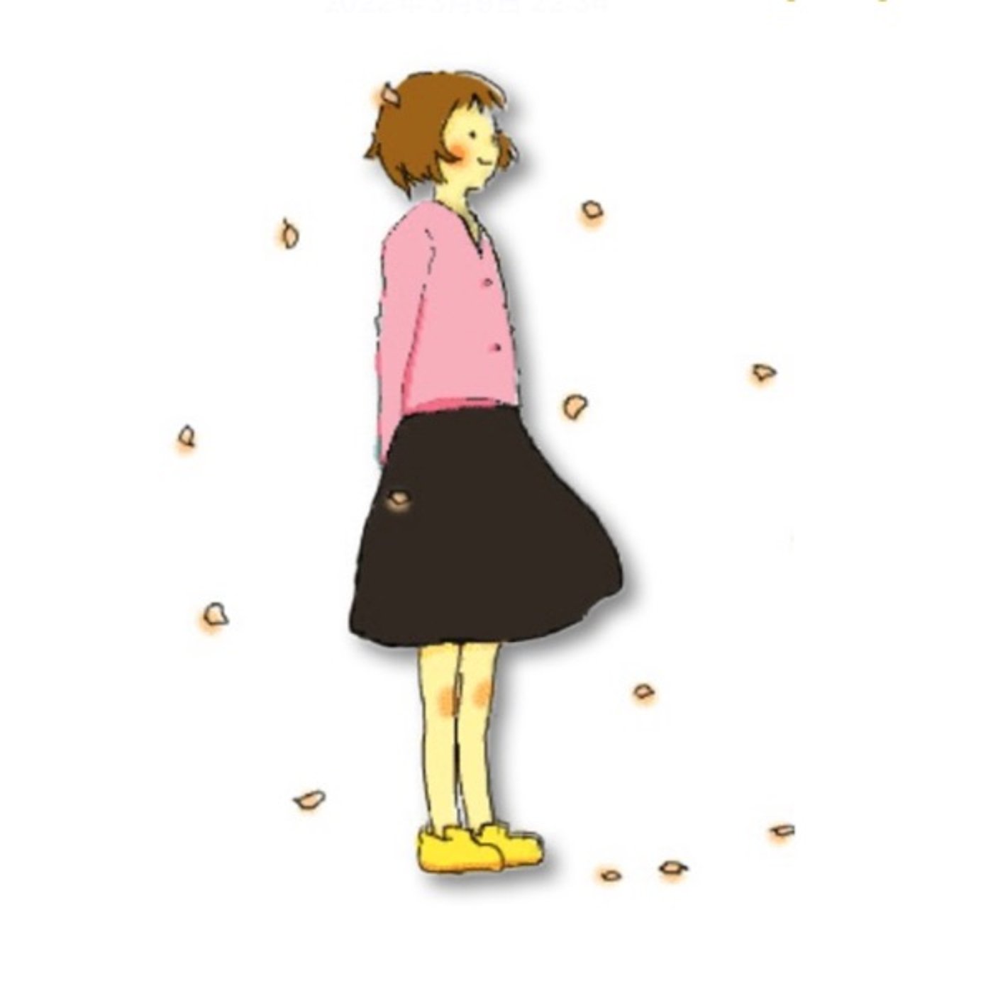 自分の顔は好きですか？ episode artwork