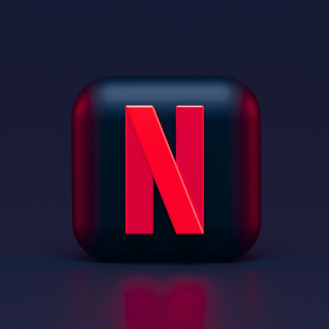 Netflixはどうなっていくのか？これから求められるコンテンツ episode artwork