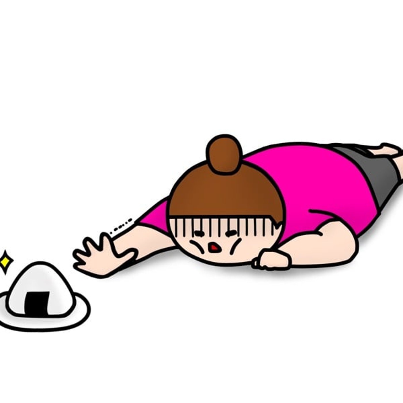 じいじの日常　仮