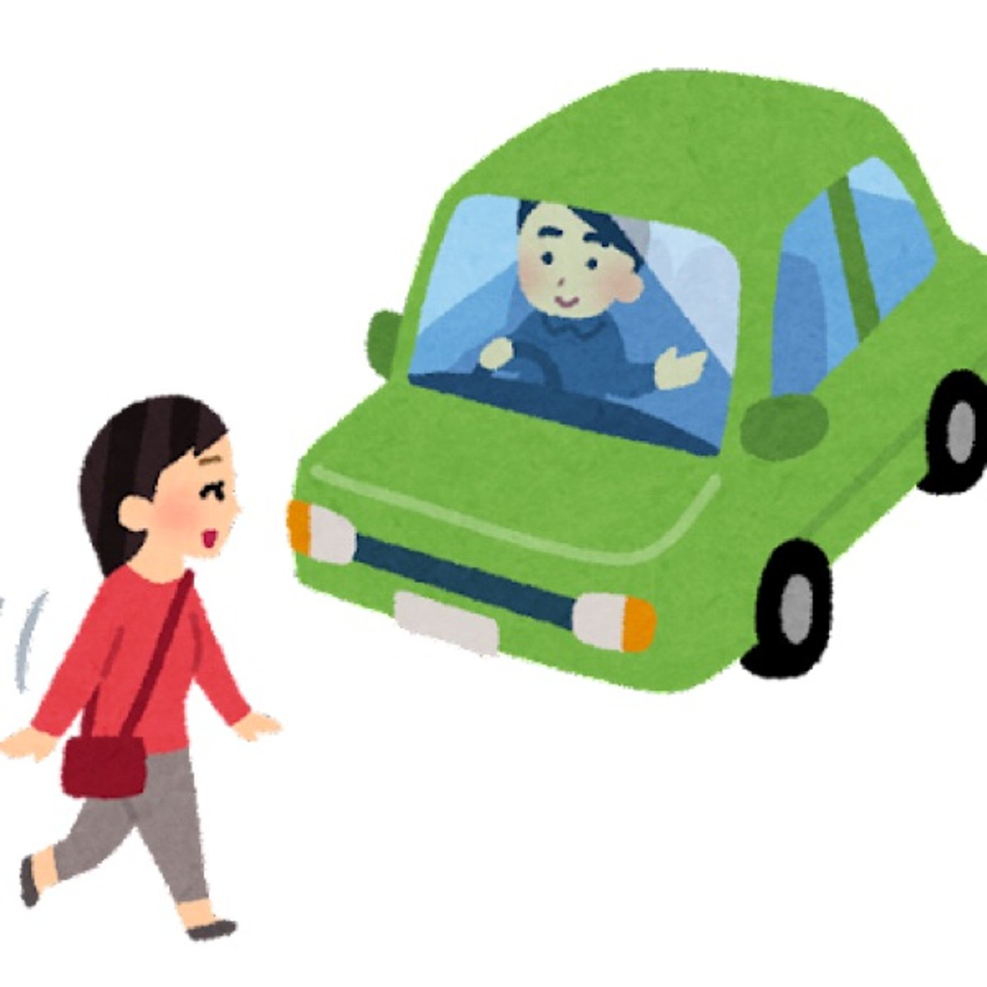 #5_ゆずりあい運転 episode artwork