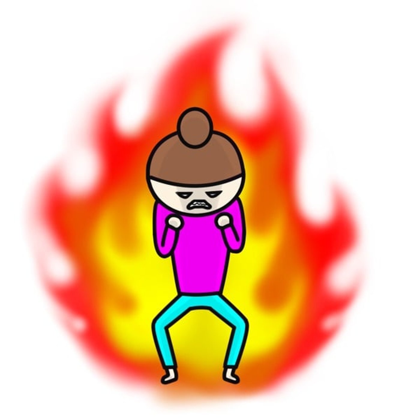 じいじの日常　仮