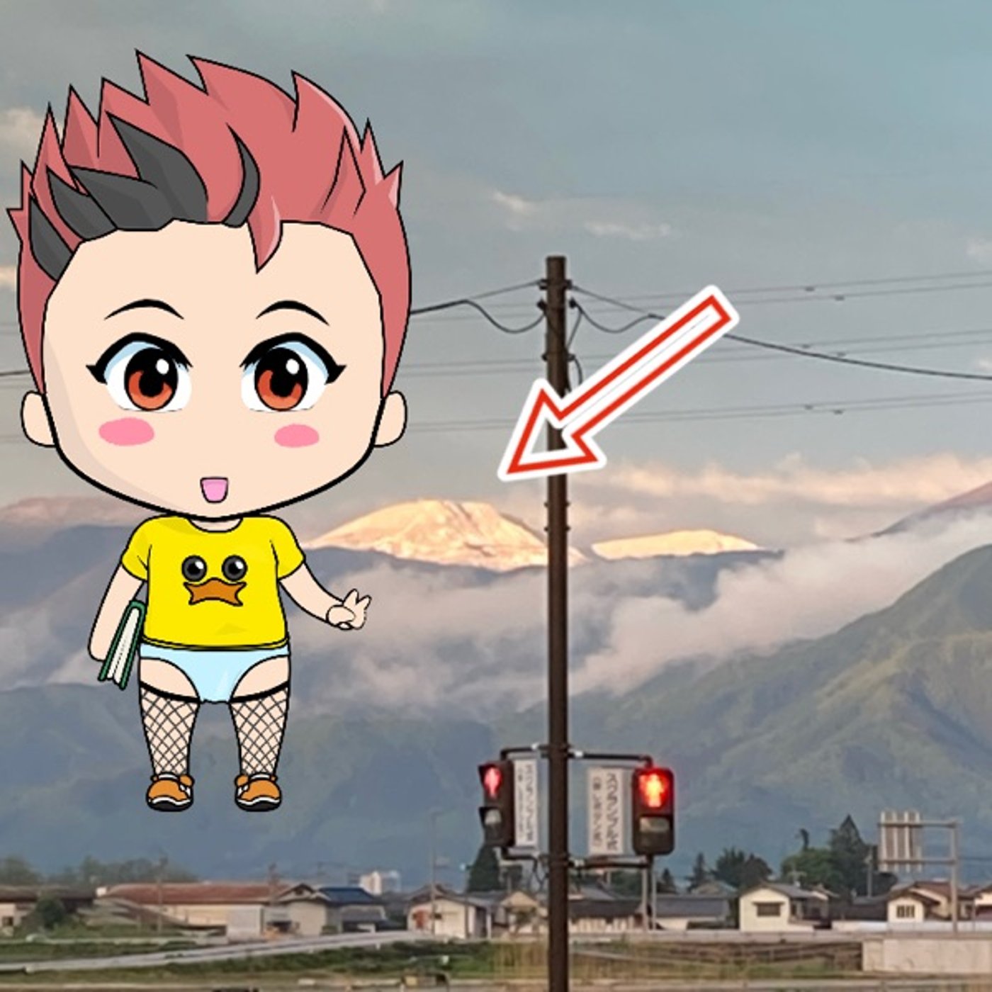 忘れ物しますか？🙋‍♂️ episode artwork