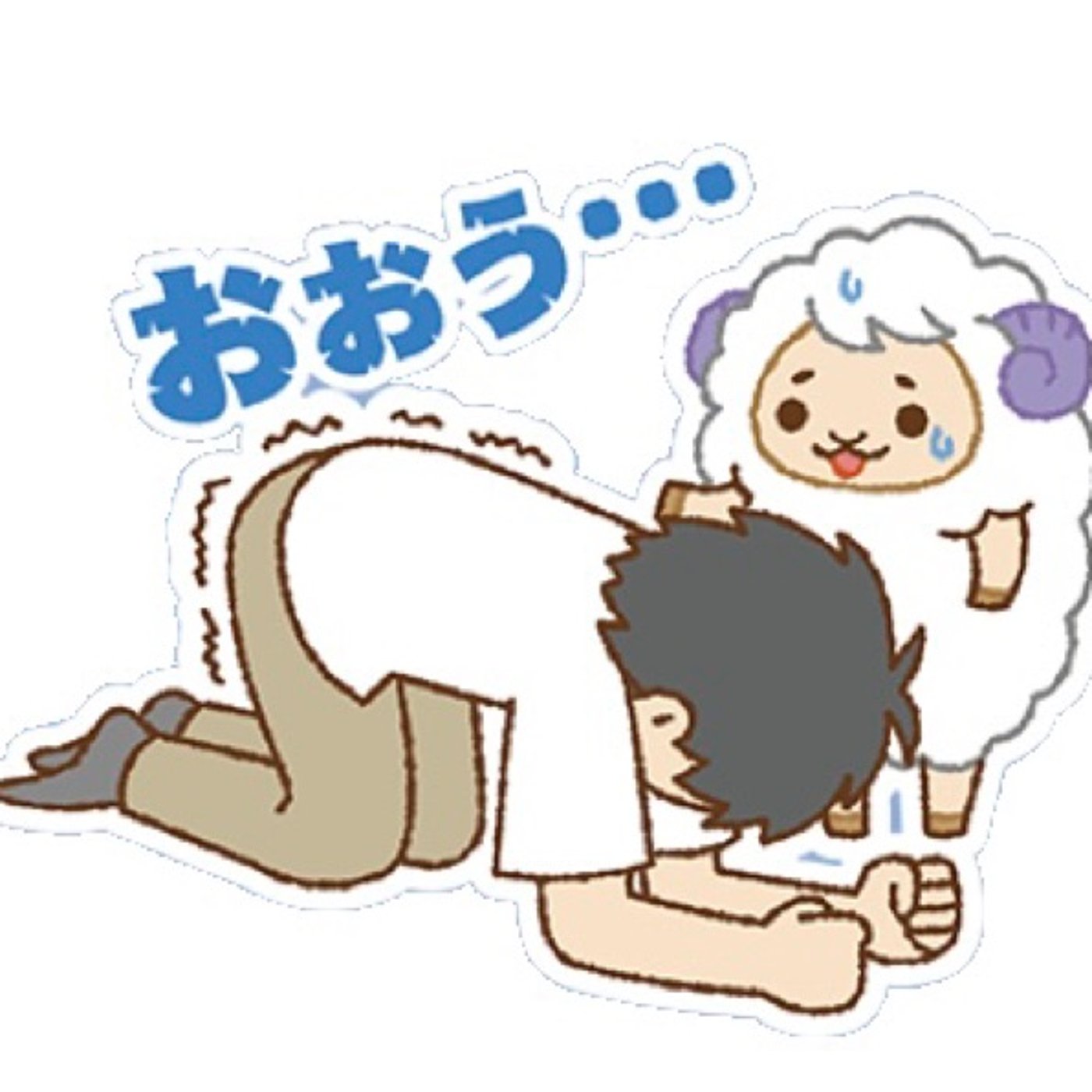 NEXT#48  キレイごとが消えたセカイ episode artwork