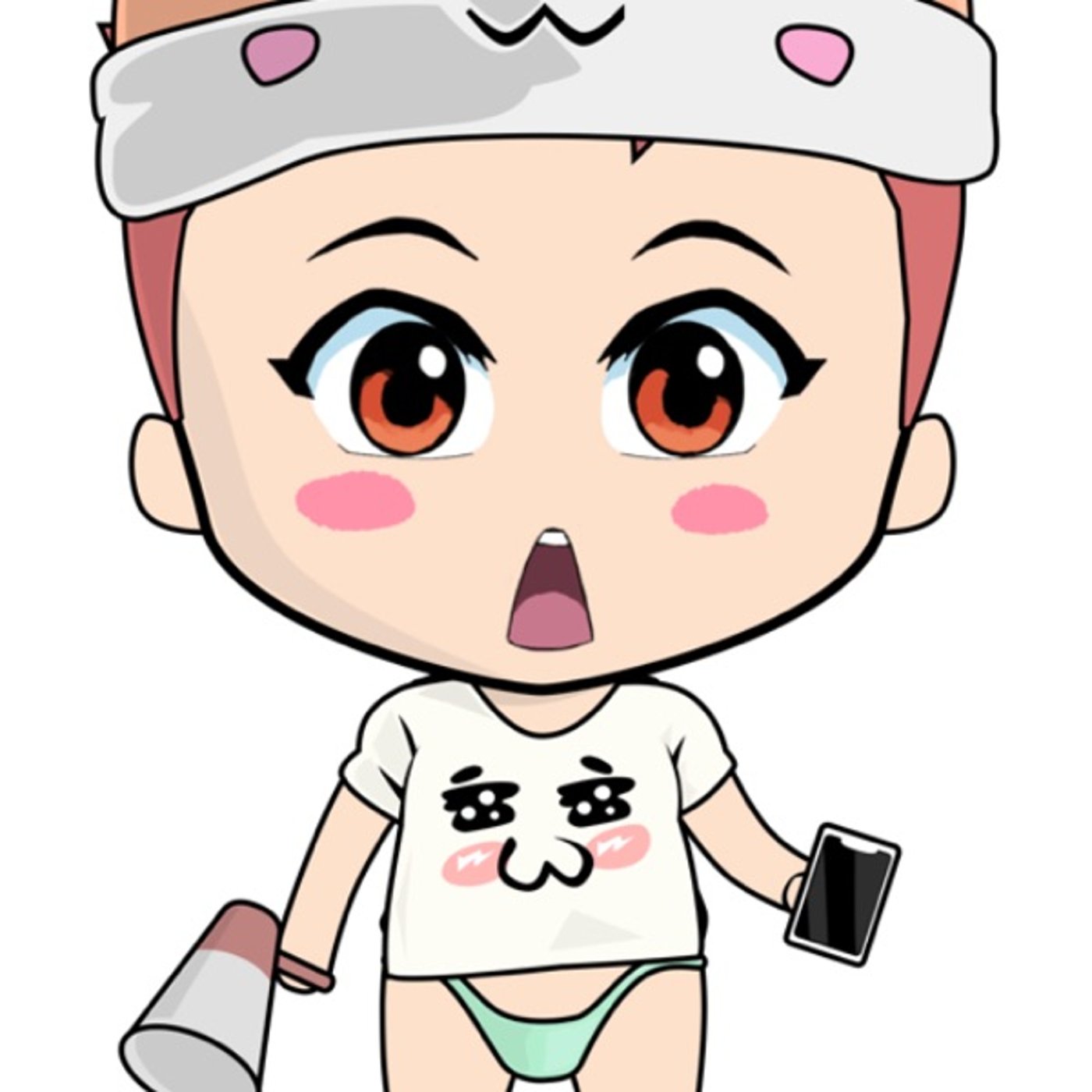 今週も宜しくお願いします٩(๑❛ᴗ❛๑)۶ episode artwork