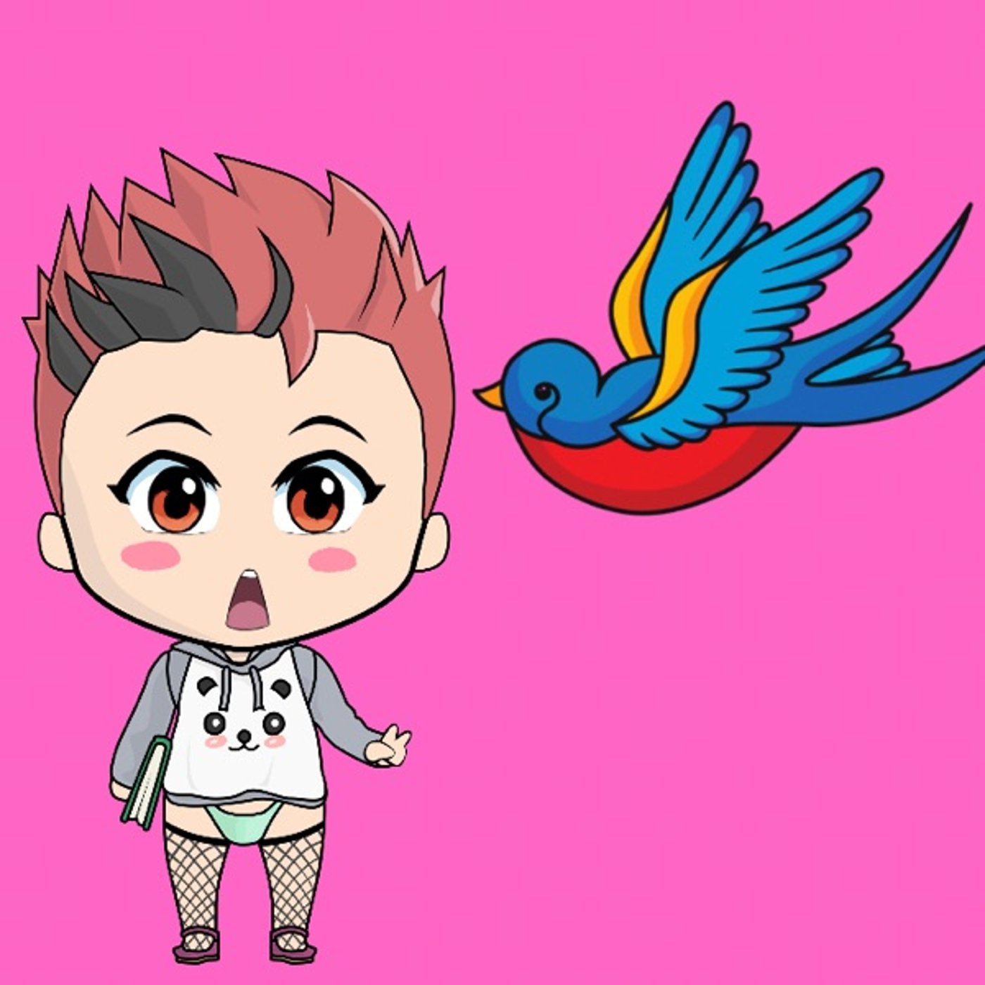 今年もやって来た🐥※喉アカンです… episode artwork