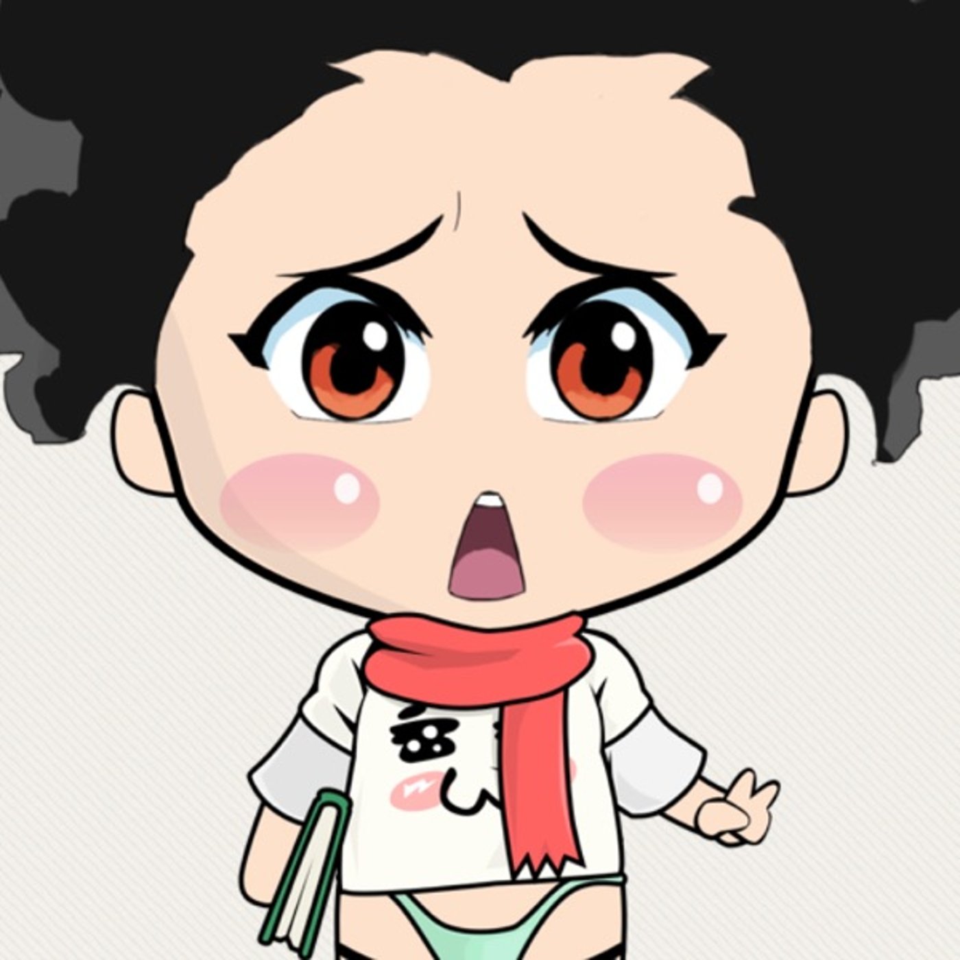 季節によって変わるの？😳 episode artwork