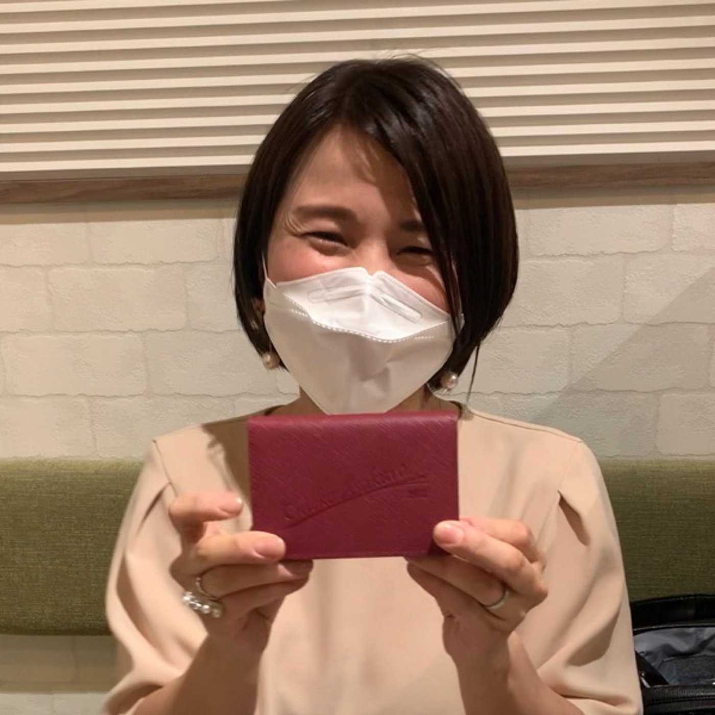 #270【雑談】今週のハッピーな出来事3つ