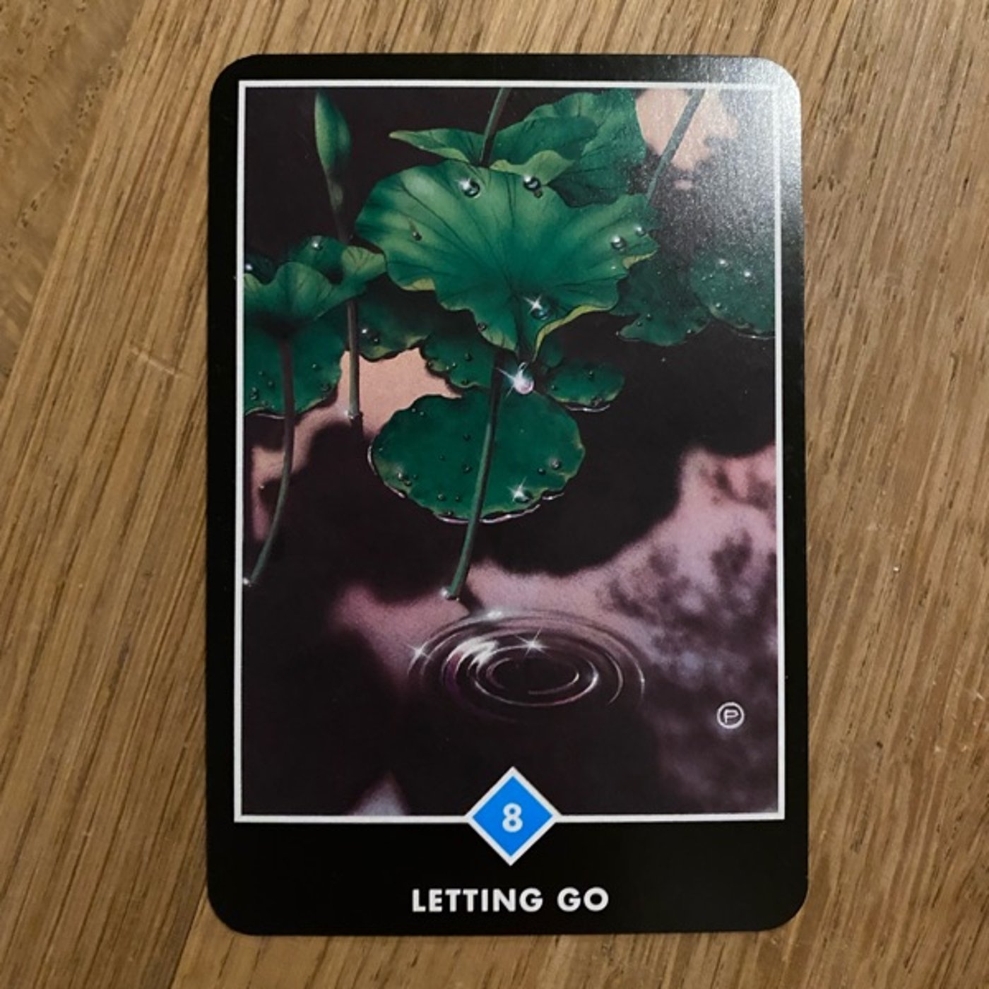 letting go #52 episode artwork