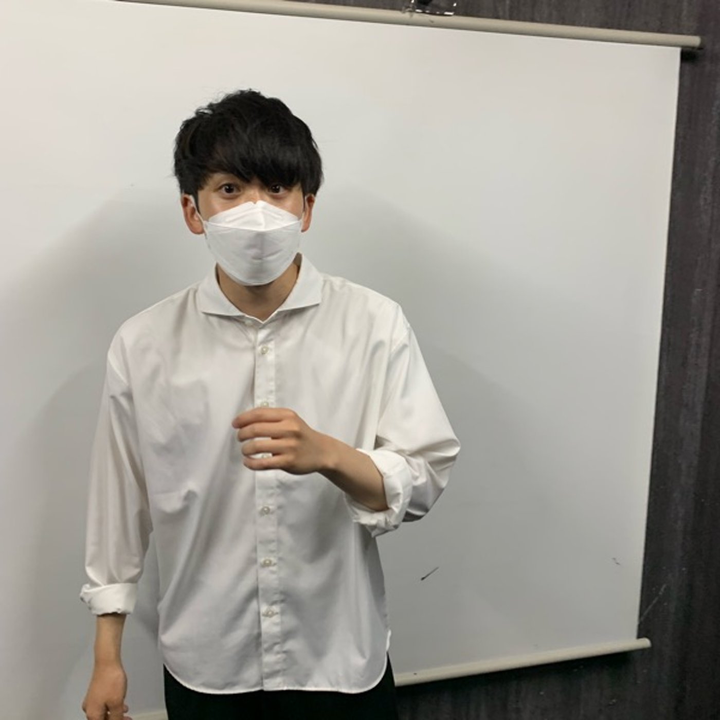 ワンタイトルのあらしにあいたい #7 人力舎先輩後輩トリプルピース episode artwork