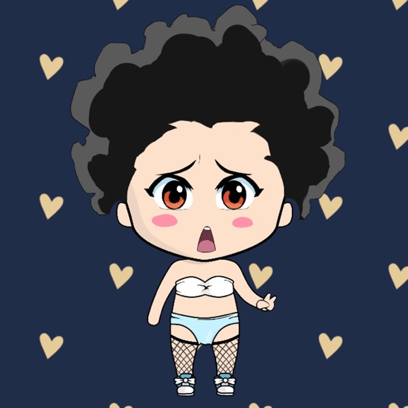 こんなに嬉しいんだね🙈🙈✨ episode artwork