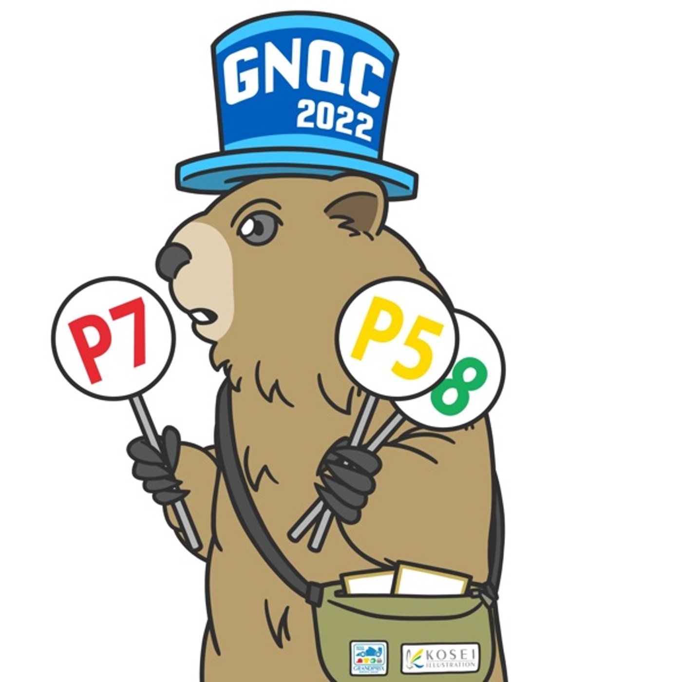 #363 GNQC 2022 F1順位予想クイズRd.9　カナダGP応募スタート episode artwork