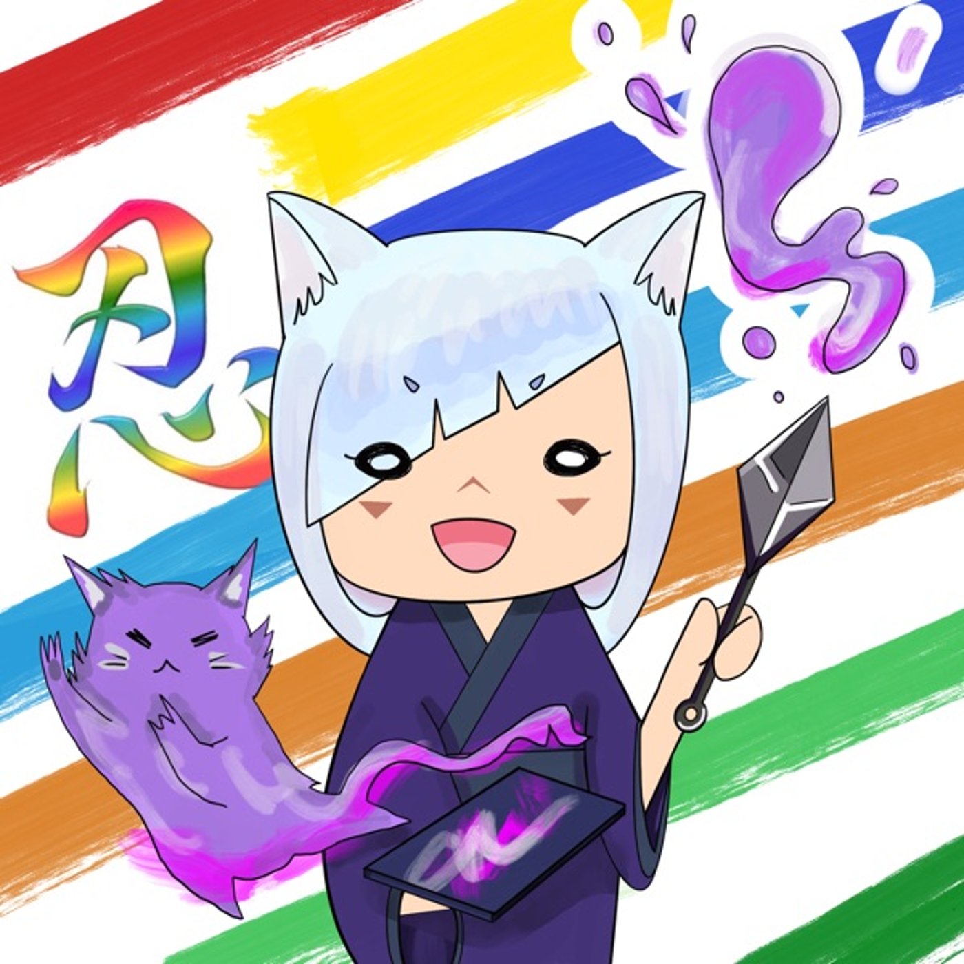 秒速NFTが盛り上がってきた！はにーわさん、もなこさんありがとう回 episode artwork