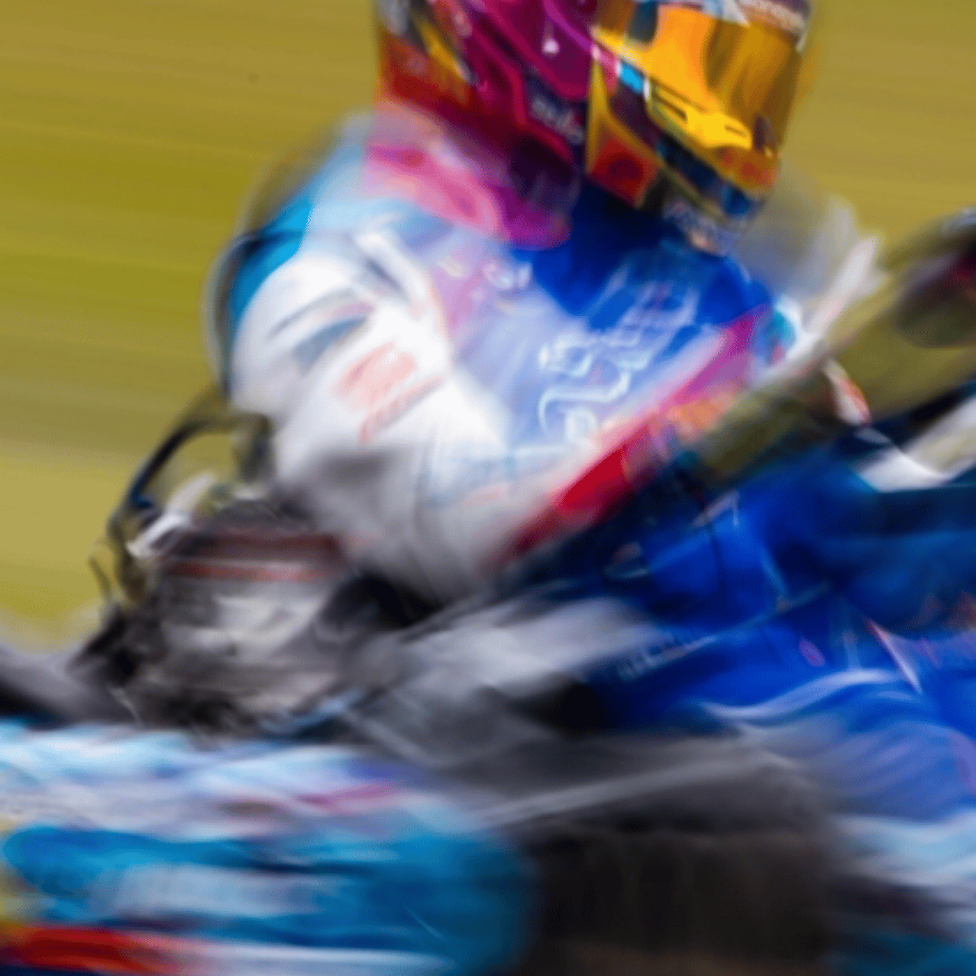 #371【LIVE】清水選手2022全日本カート選手権SUGO第3戦決勝 episode artwork
