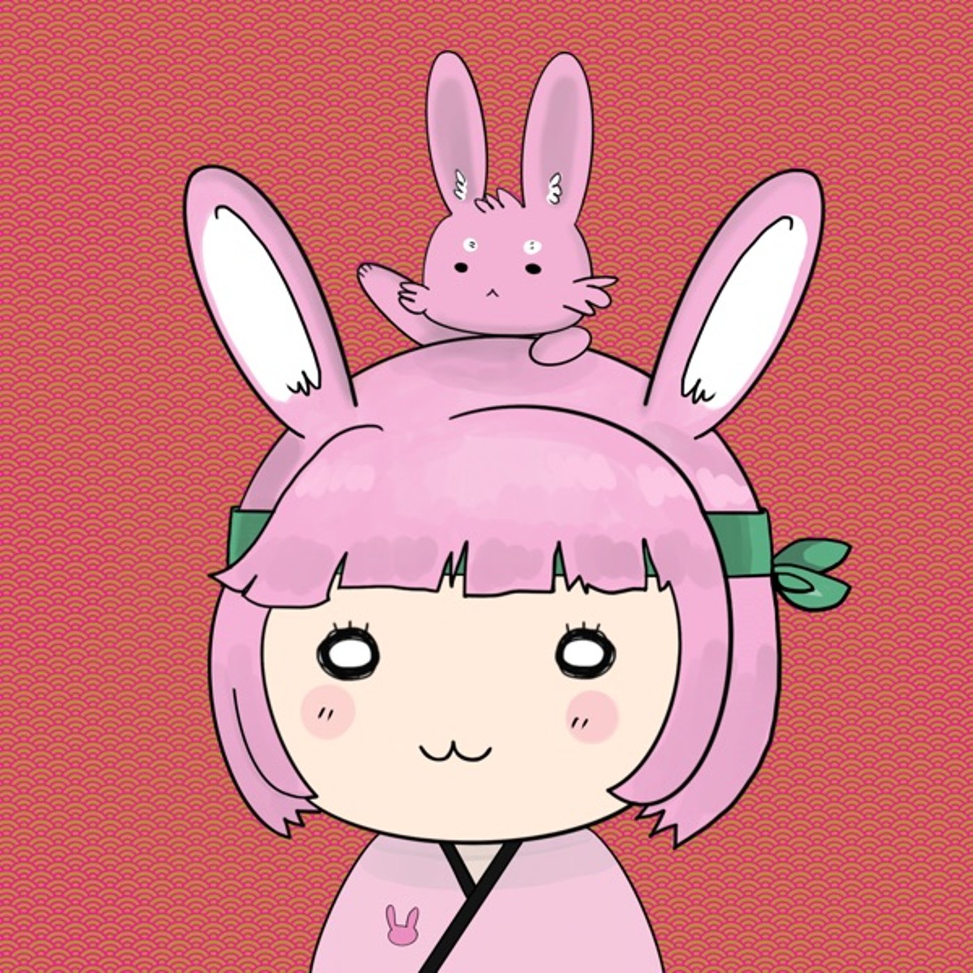 NFTコレクション運営の悩みは尽きない episode artwork