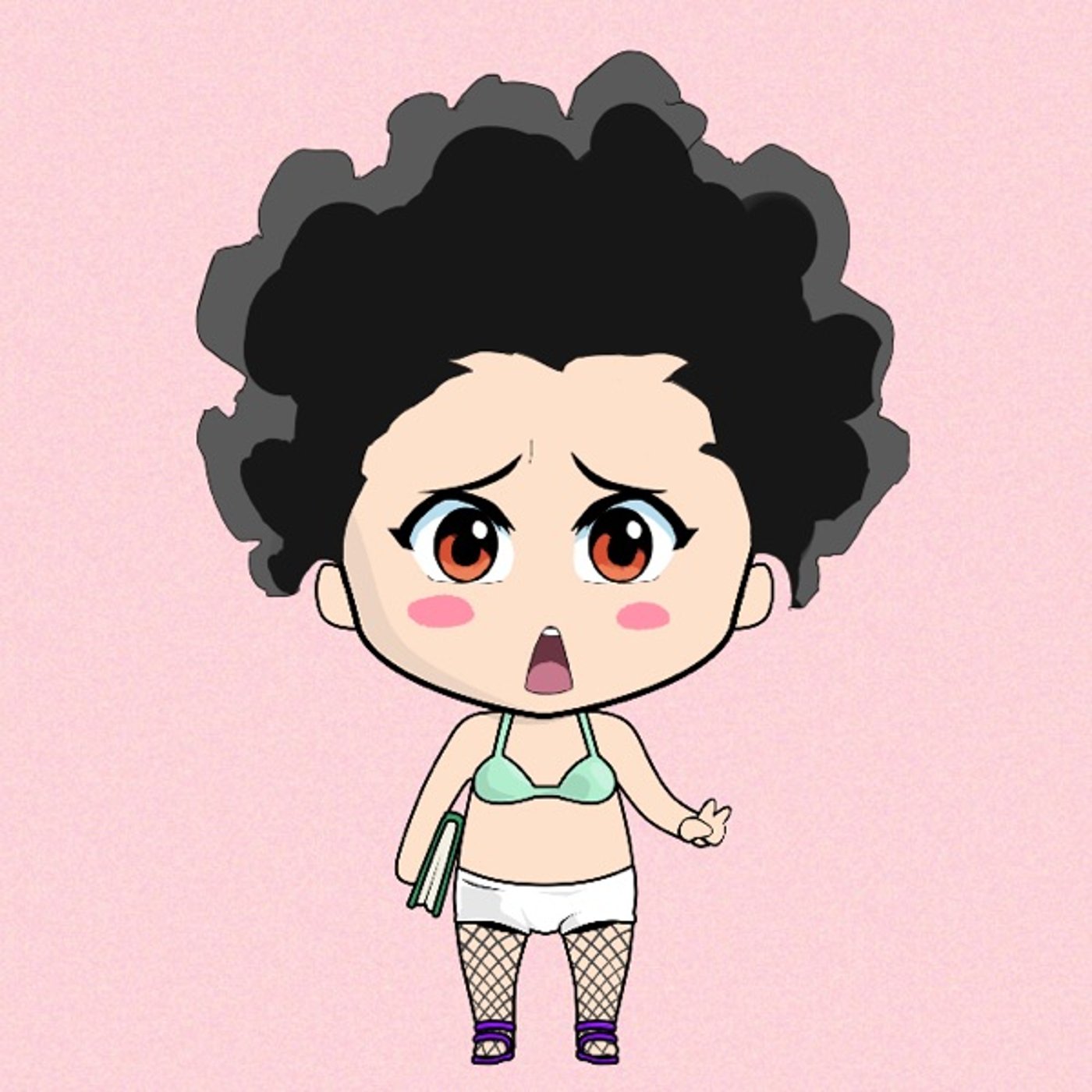 今週も宜しくお願いします٩(๑❛ᴗ❛๑)۶ episode artwork