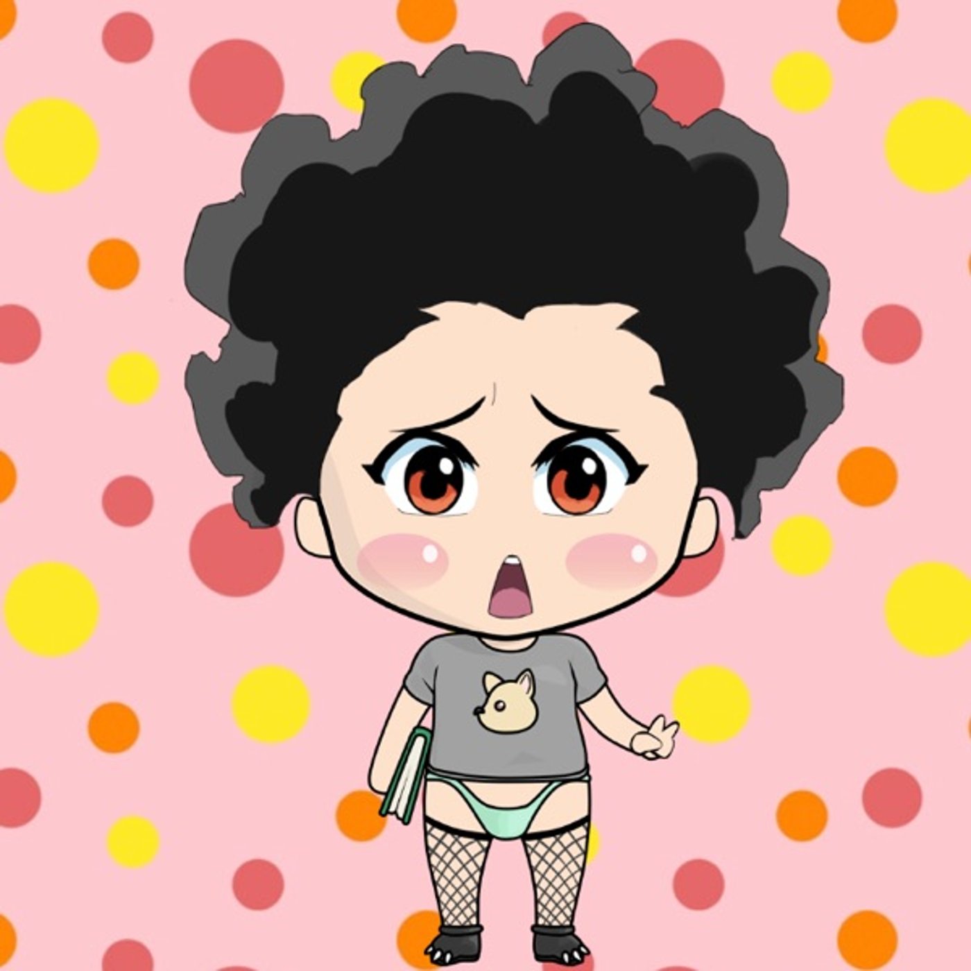 ヒナ🐥が巣立ちました٩(๑❛ᴗ❛๑)۶ episode artwork