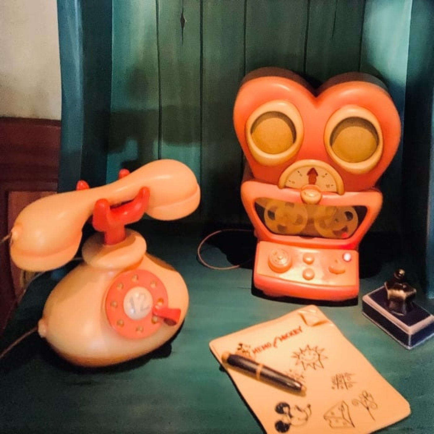 不要な情報を手放そう！