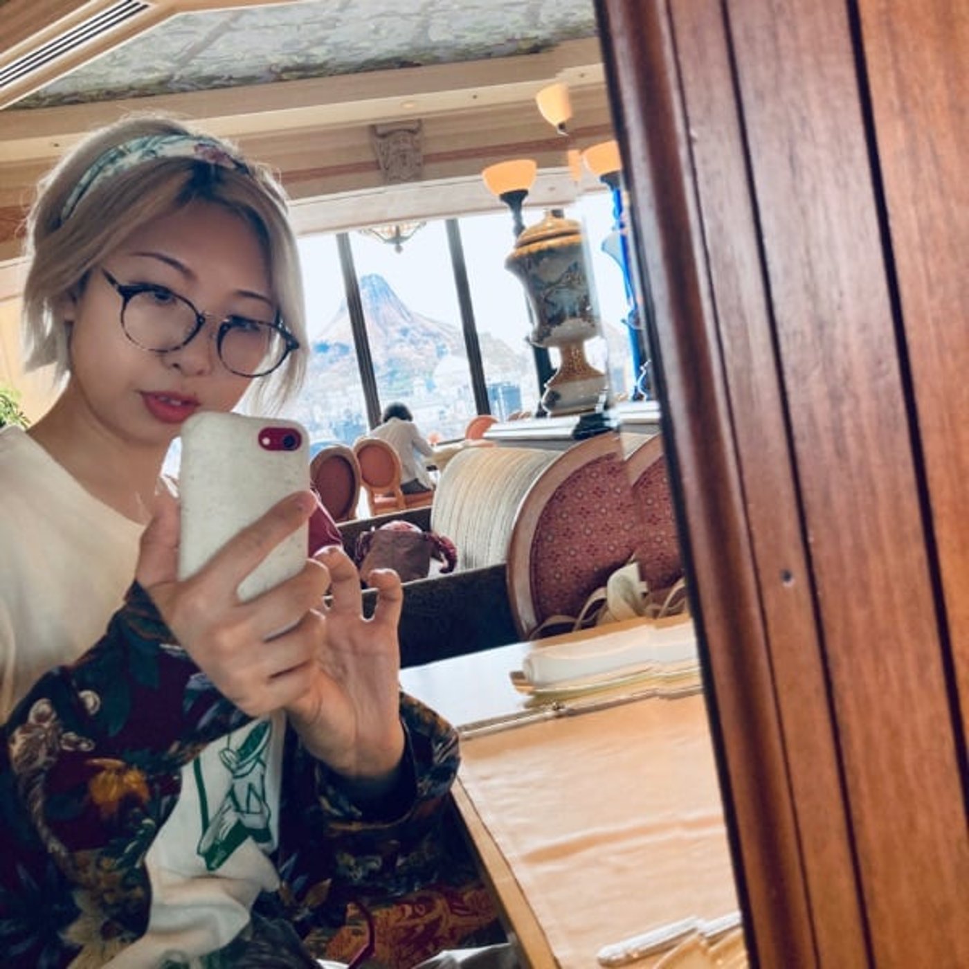 自分優先でいいんだよ