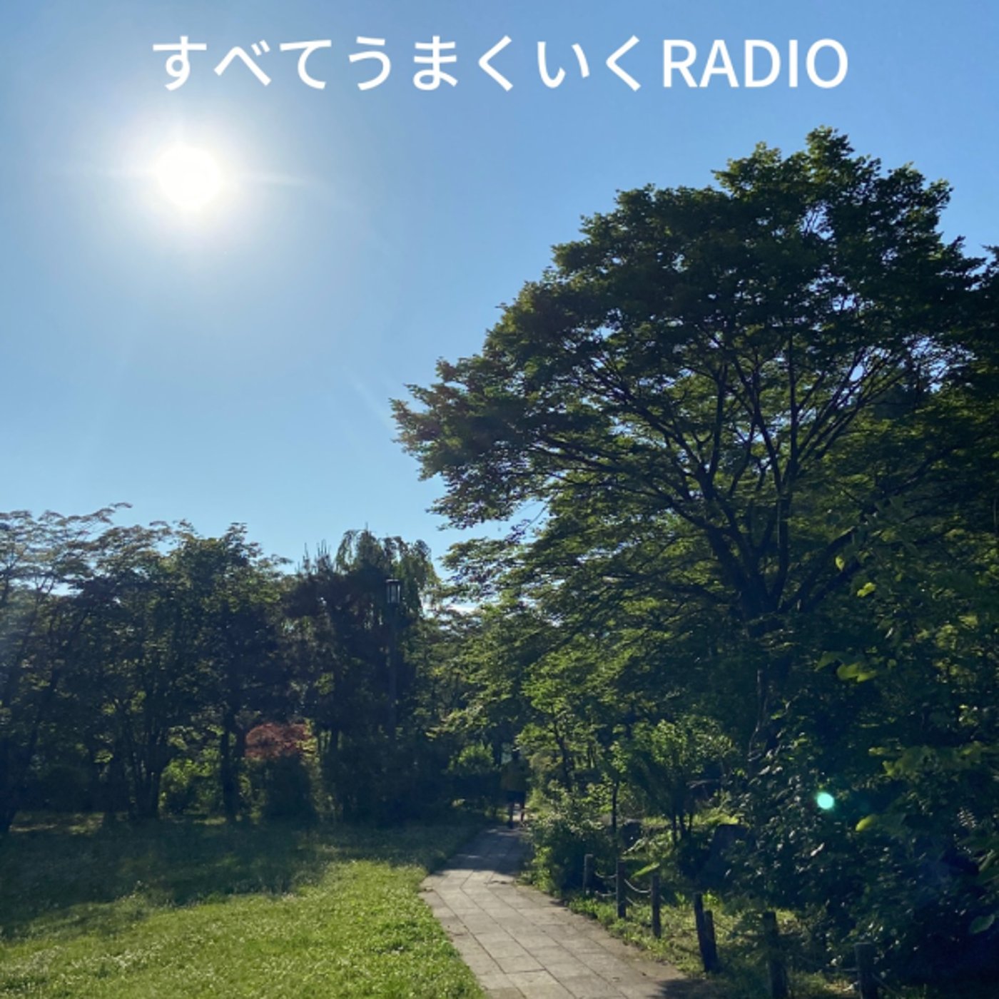 テレビは情報操作するためのものなのか episode artwork