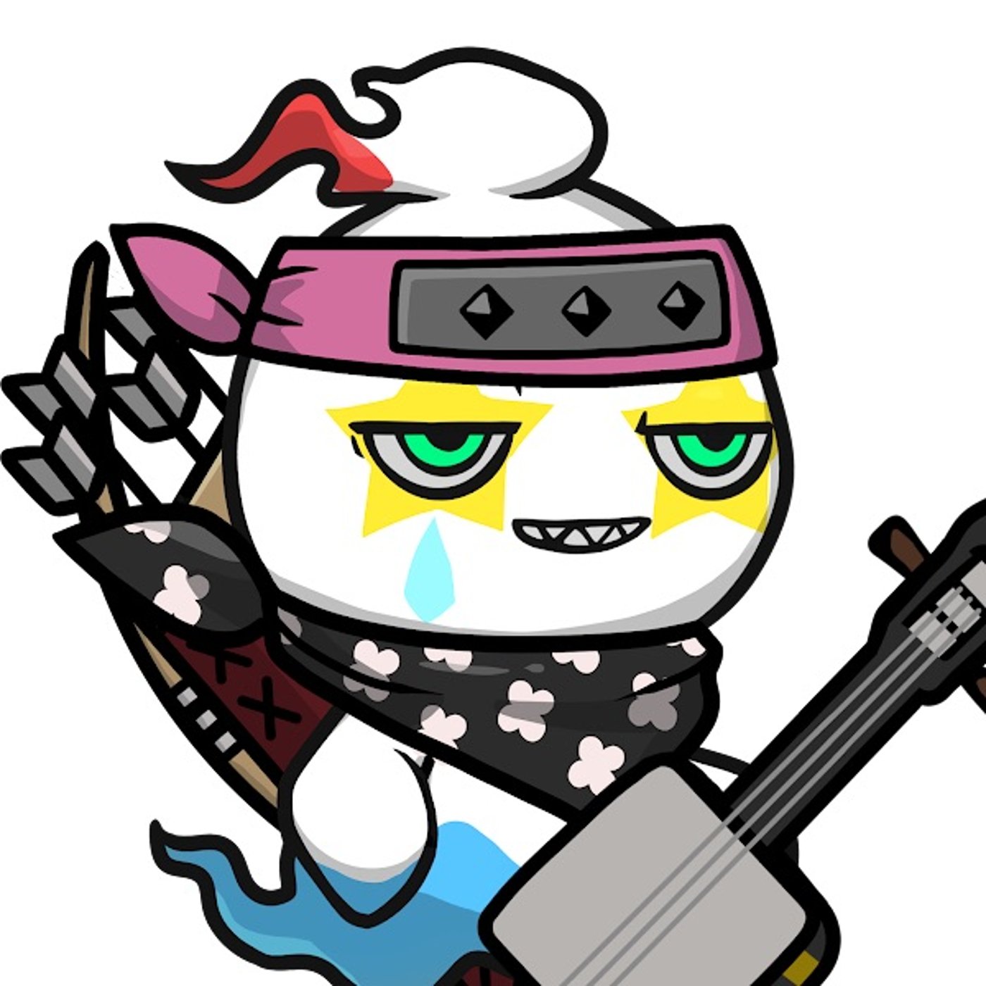 DAOは油断するとめっちゃ話が進んでるんだお episode artwork