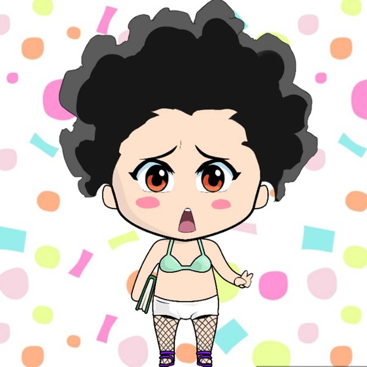 くだらないけど気になるよね❤️ episode artwork