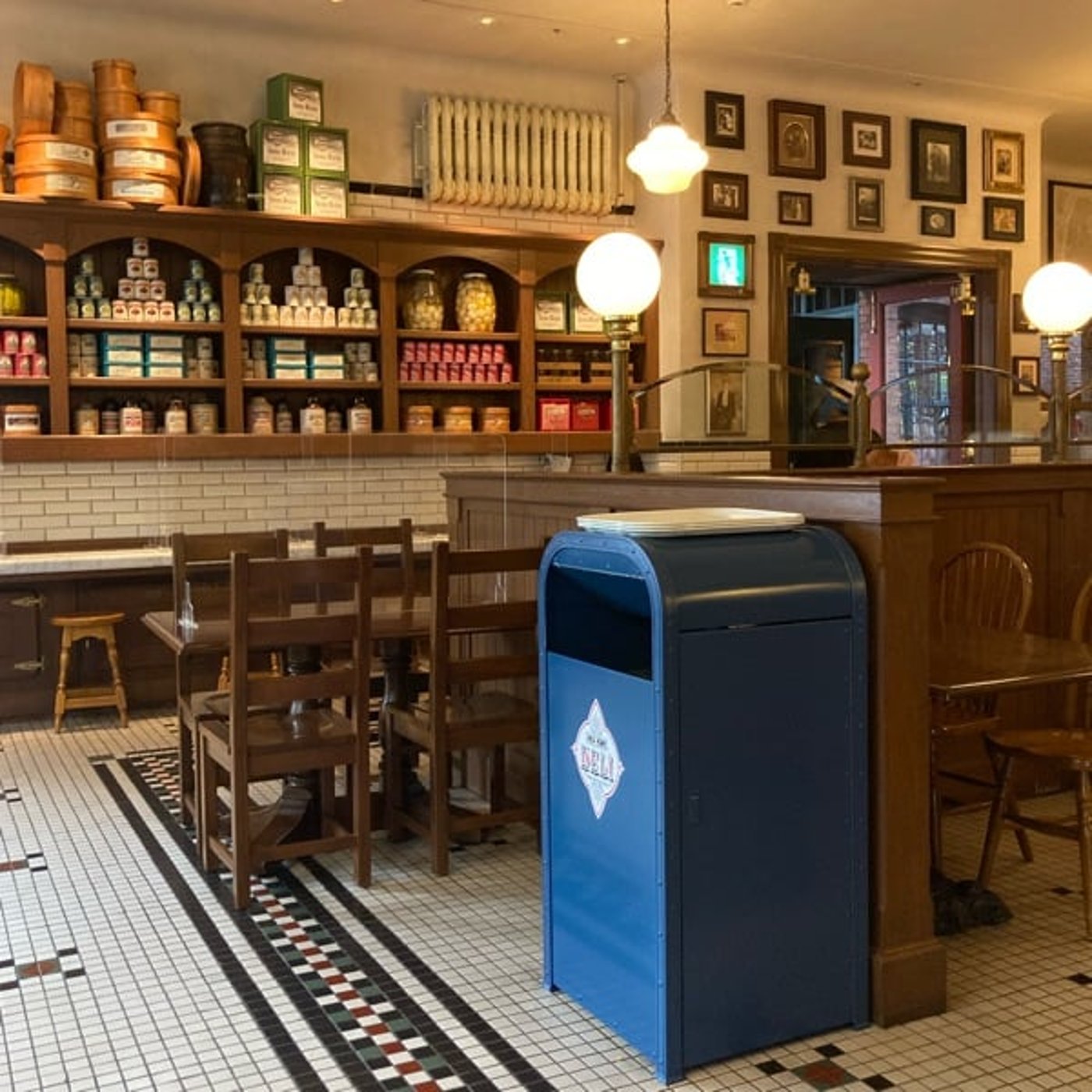 お片づけで身を守ろう！