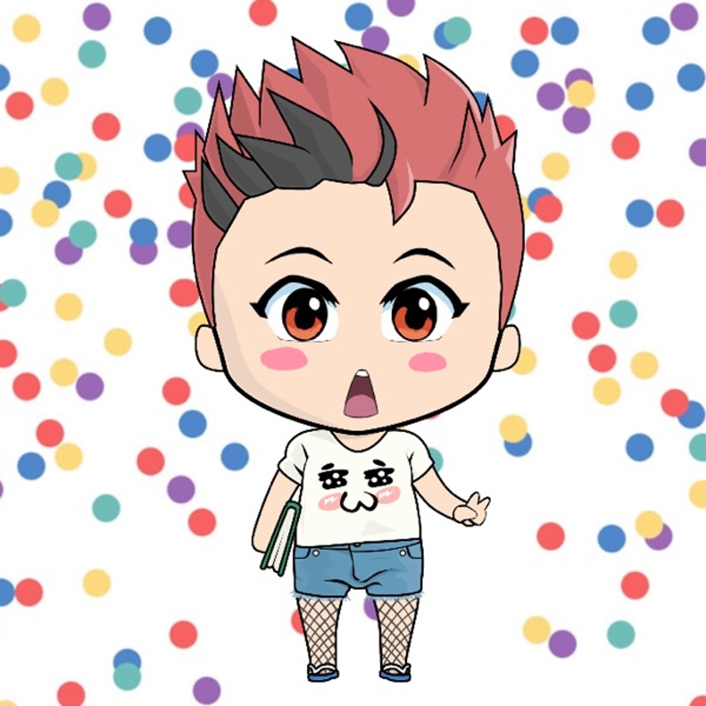 習慣化している事🔥 episode artwork