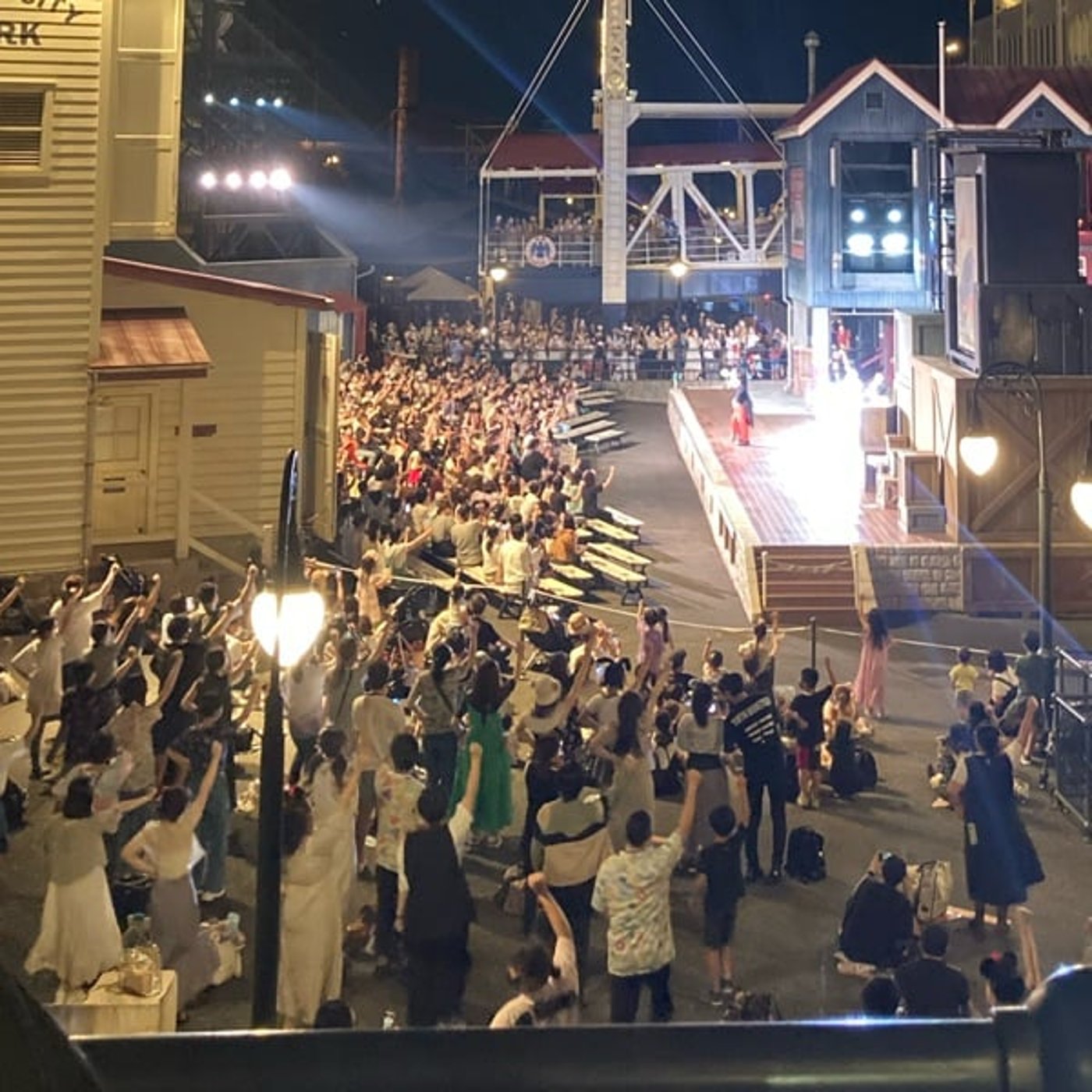 雑談！　ディズニーって総合芸術だよね〜